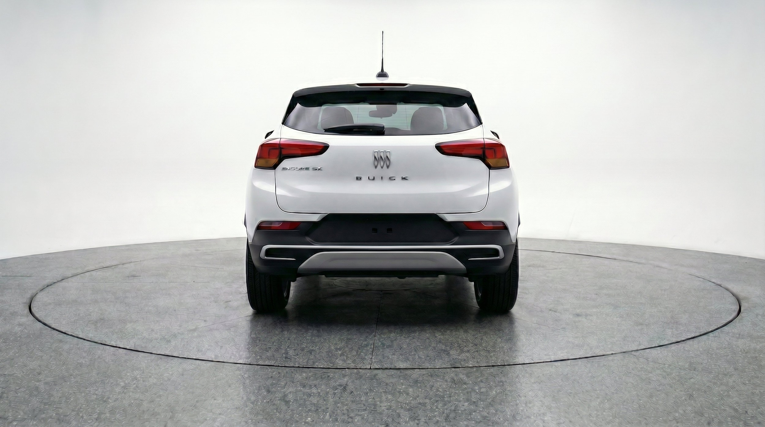 Thumbnail: 2026 Buick Encore GX - 7