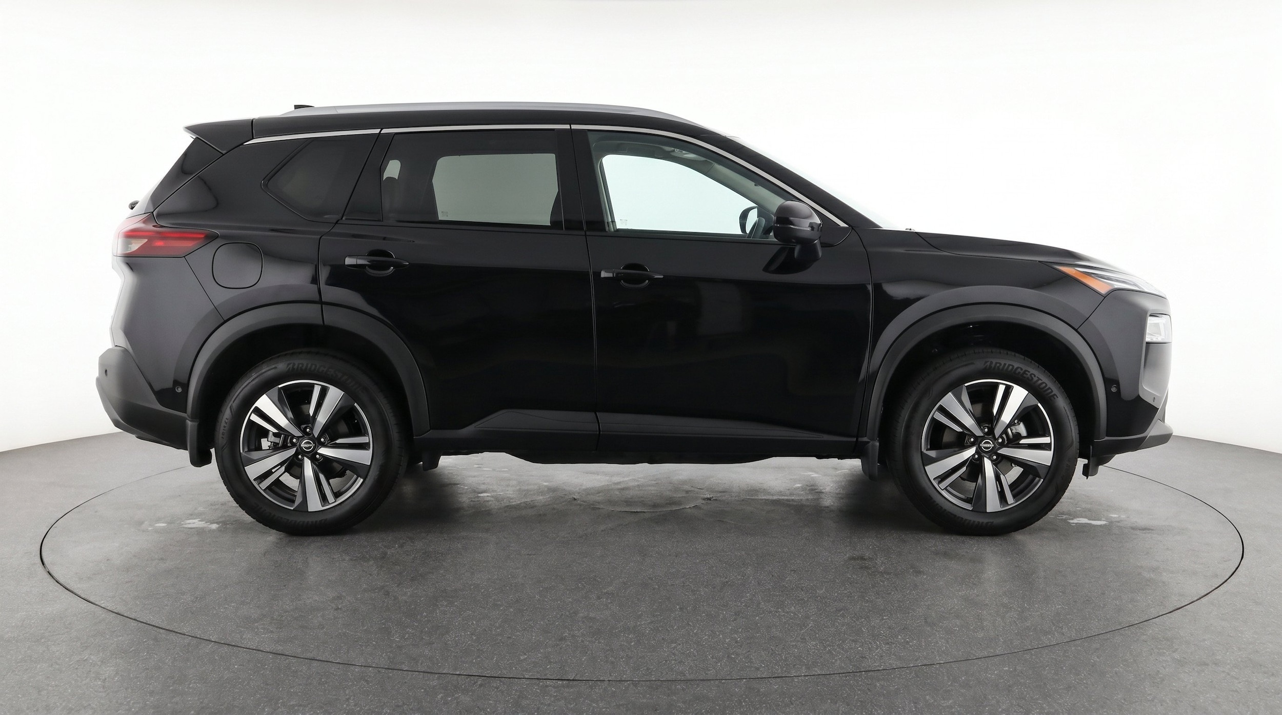 Thumbnail: 2026 Nissan Rogue - 11