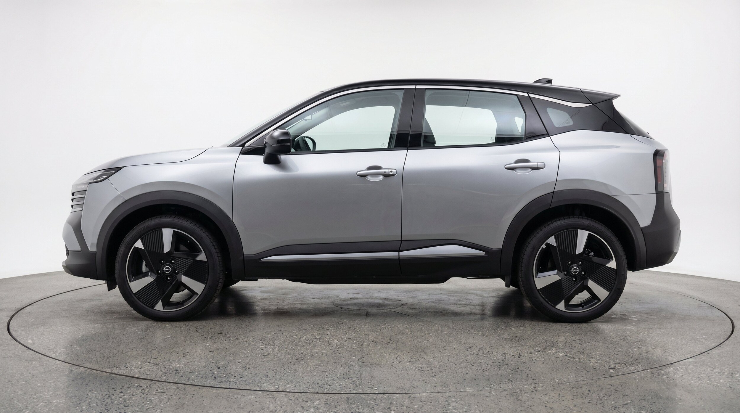 Thumbnail: 2026 Nissan Kicks - 5