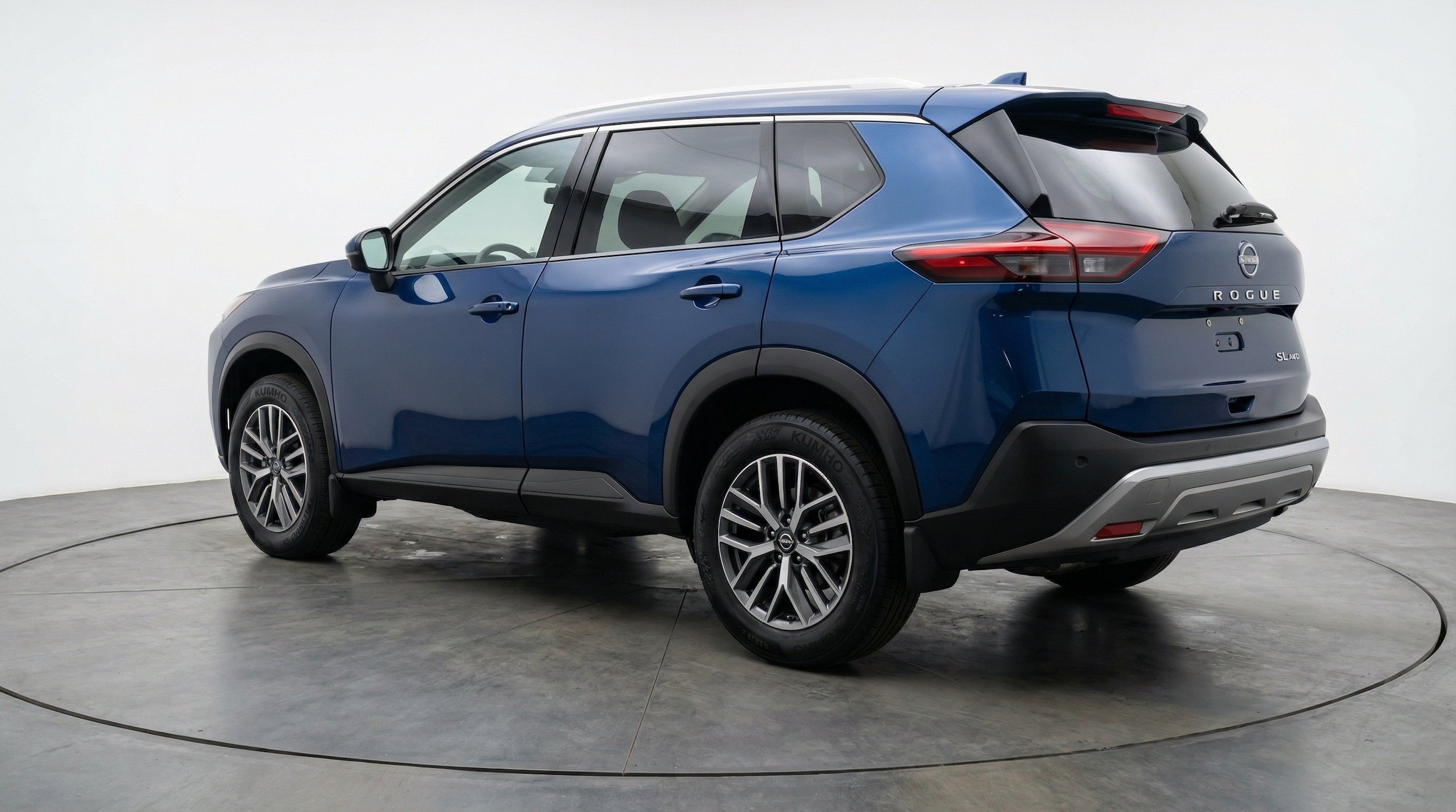 Thumbnail: 2026 Nissan Rogue - 6