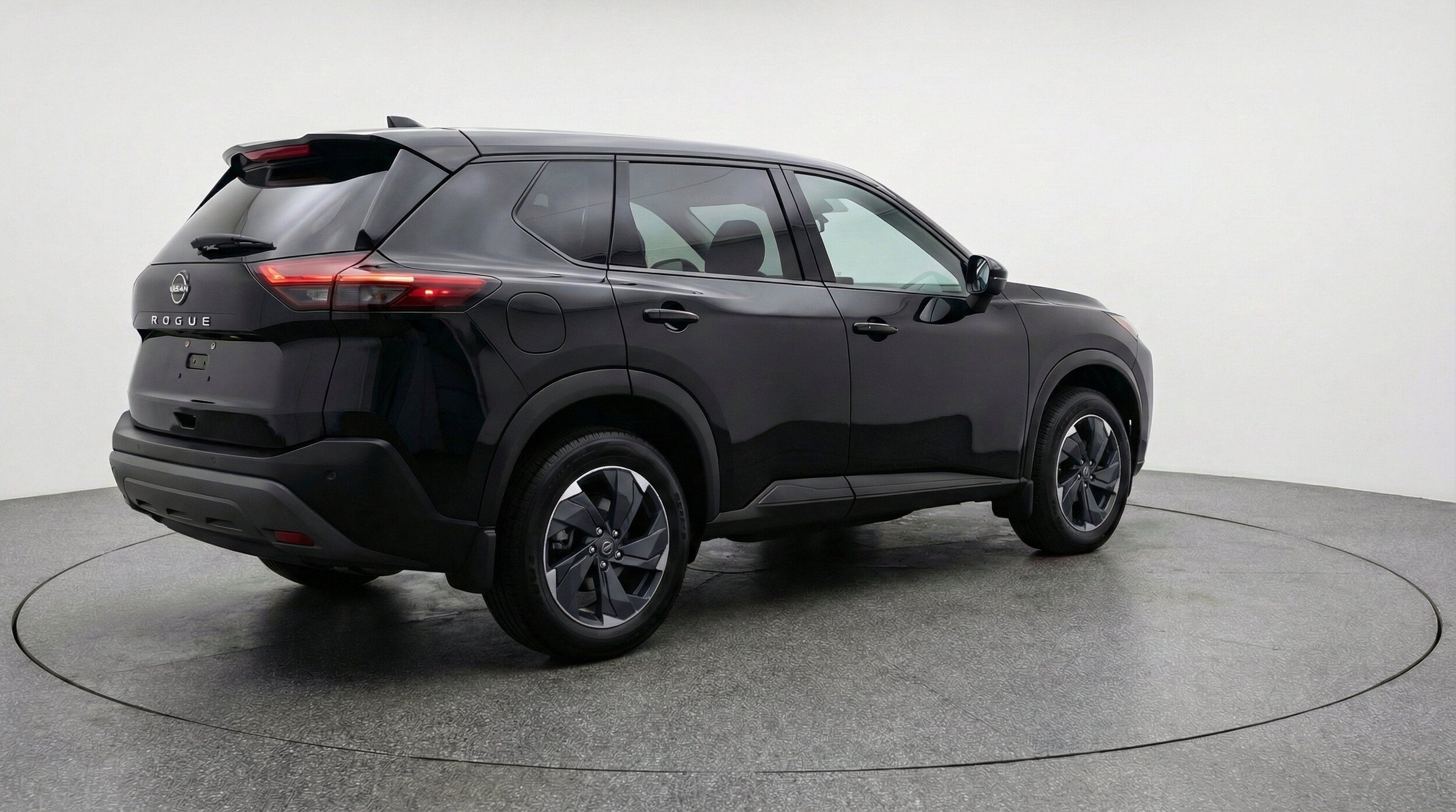 Thumbnail: 2025 Nissan Rogue - 9