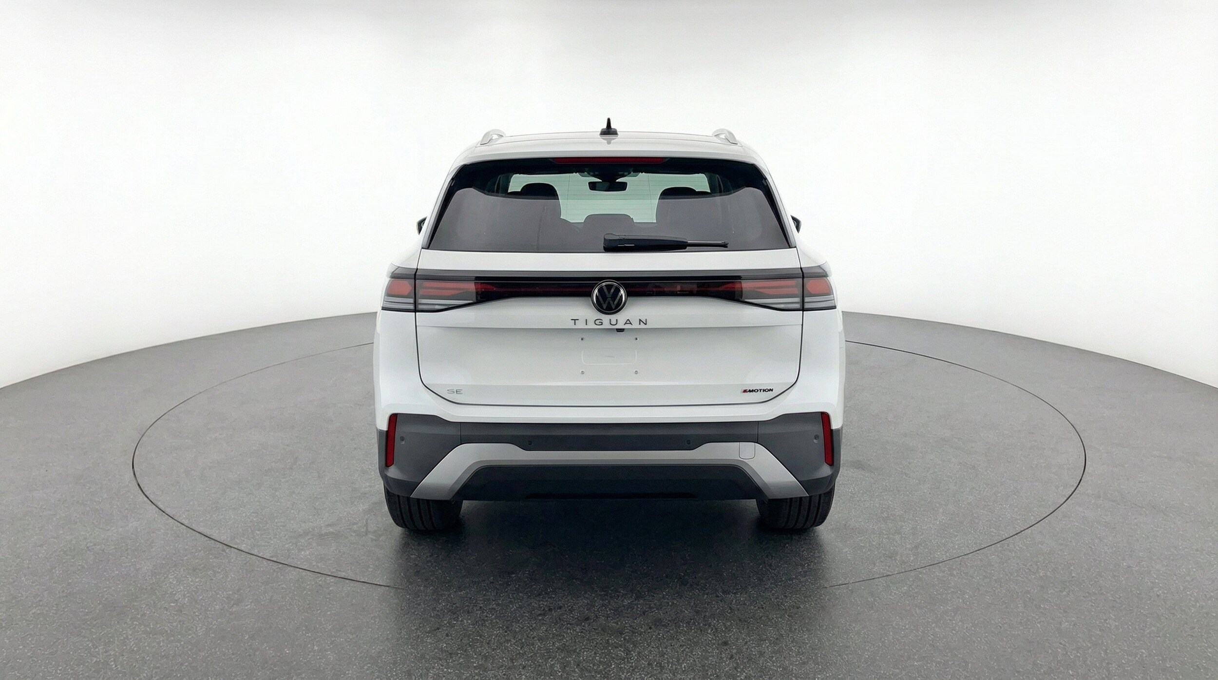 Thumbnail: 2026 Volkswagen Tiguan - 7