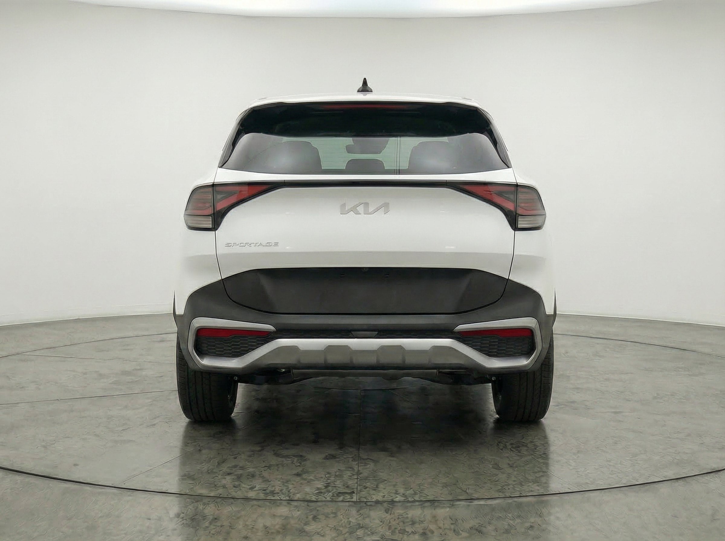 Thumbnail: 2026 Kia Sportage - 7