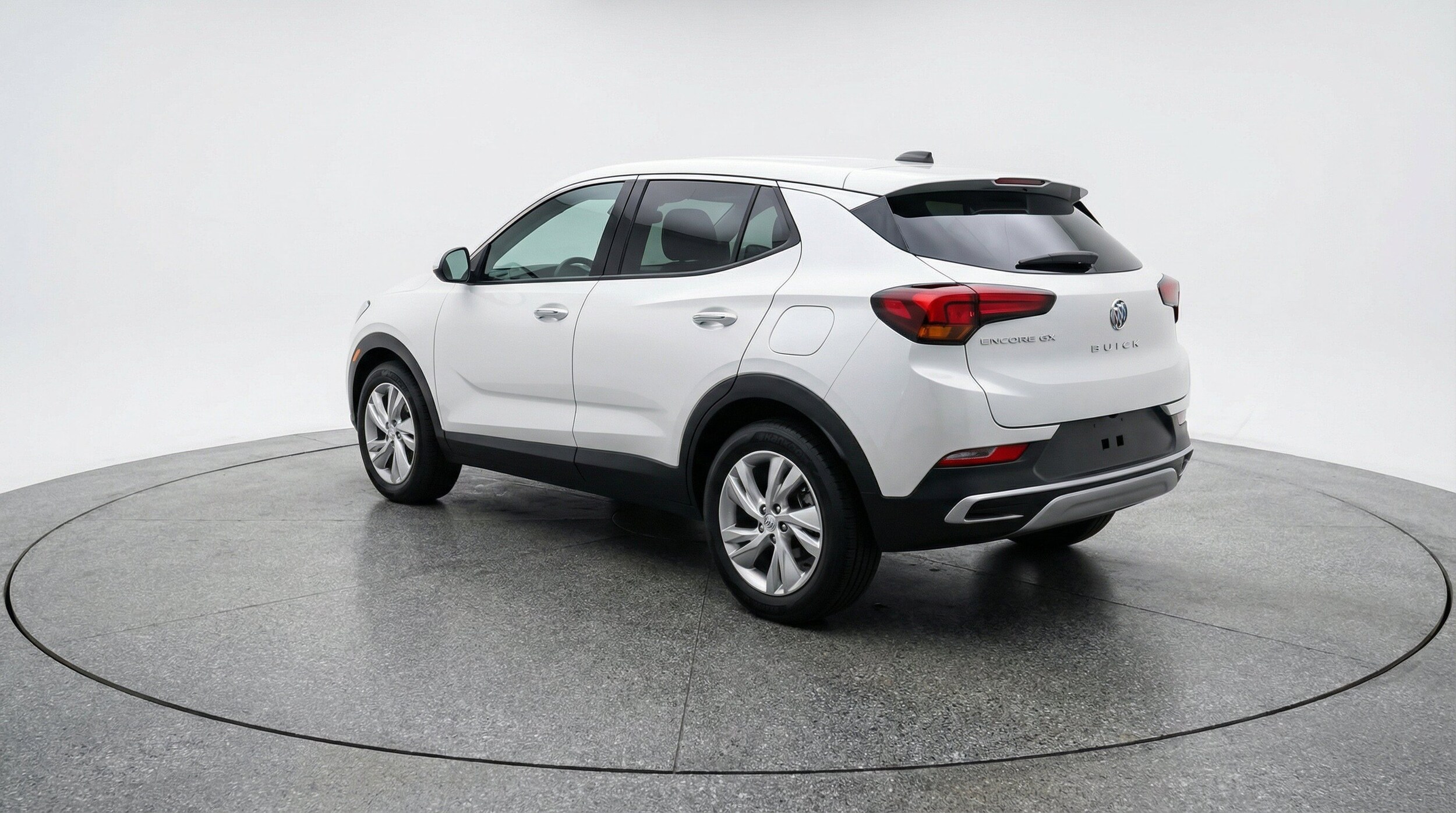 Thumbnail: 2026 Buick Encore GX - 6