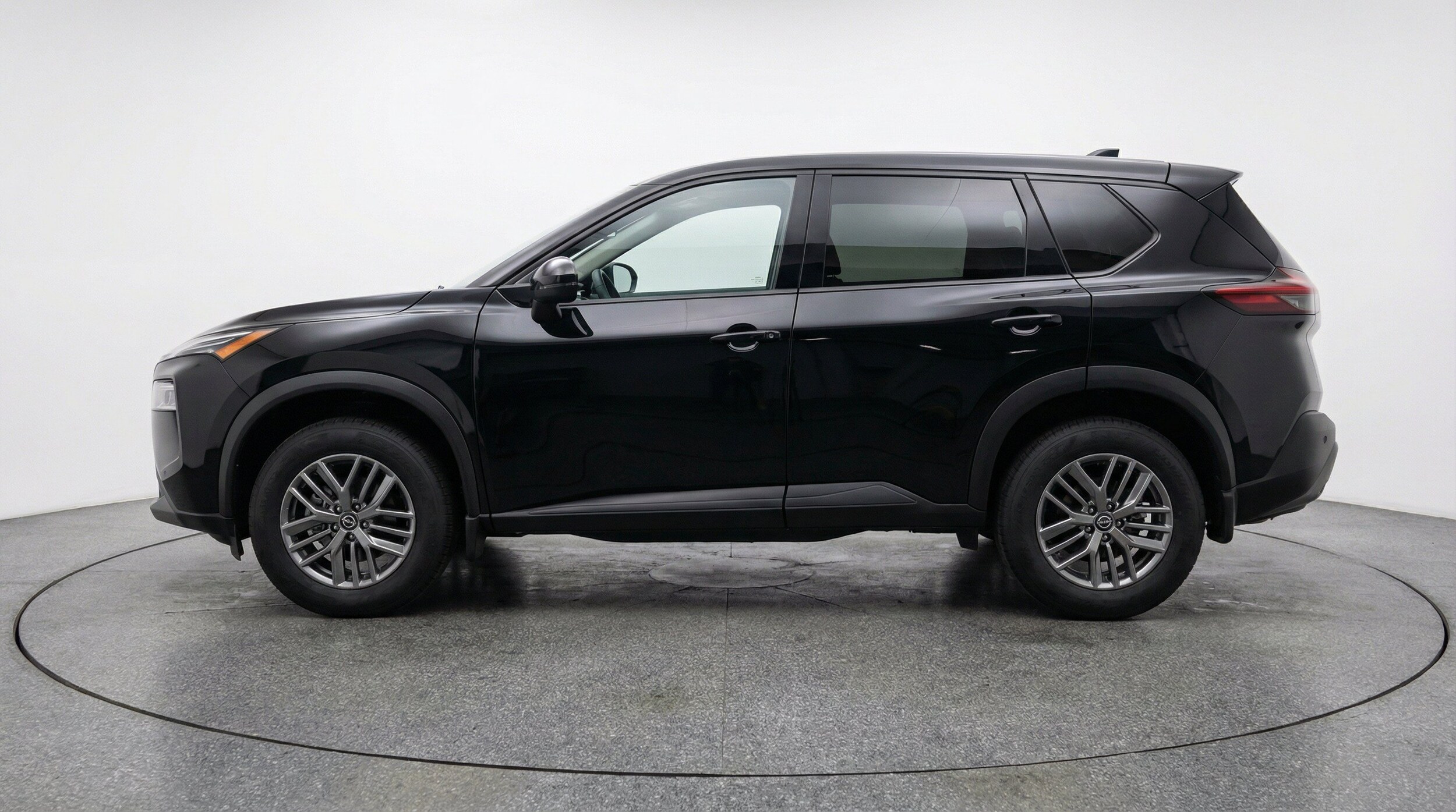Thumbnail: 2026 Nissan Rogue - 5