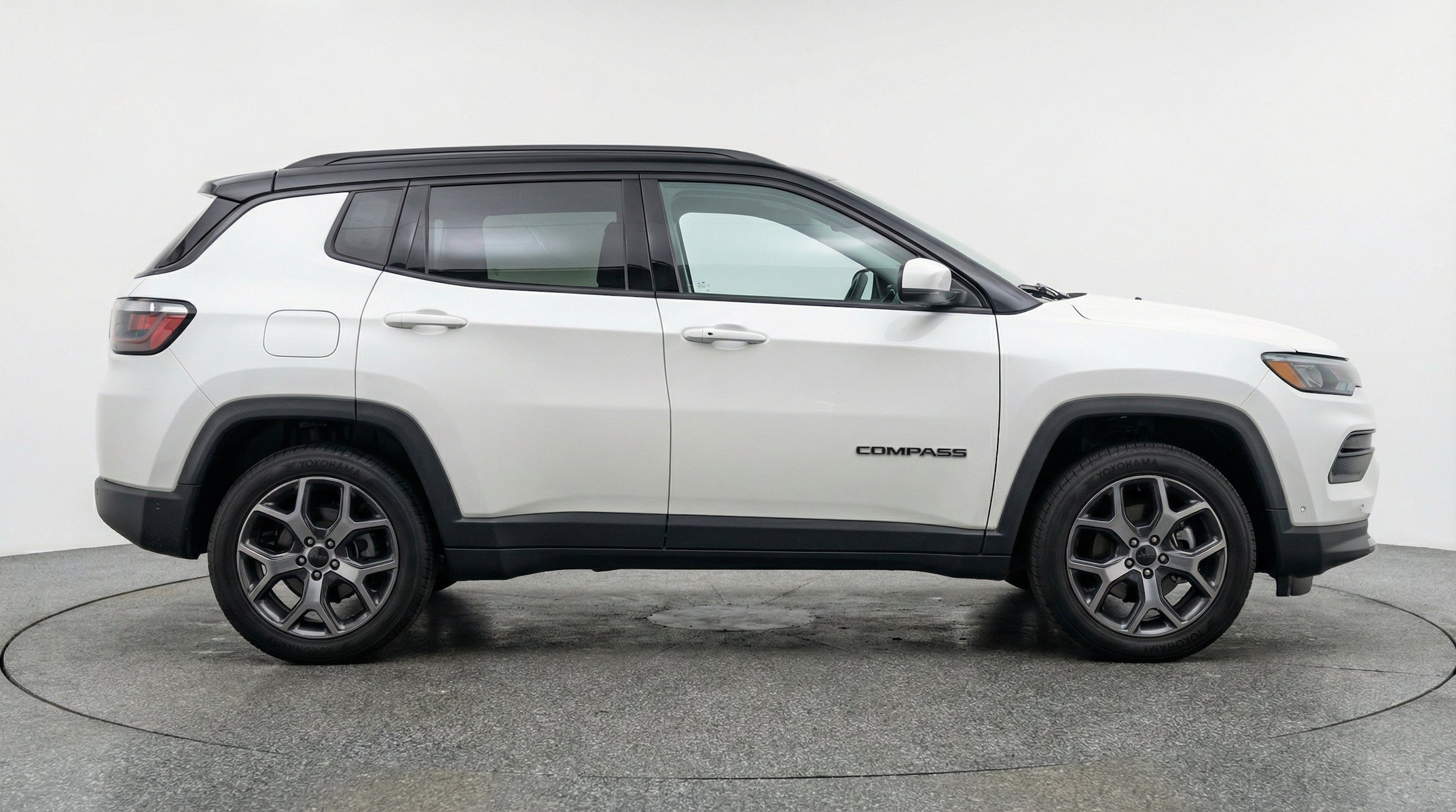 Thumbnail: 2025 Jeep Compass - 11