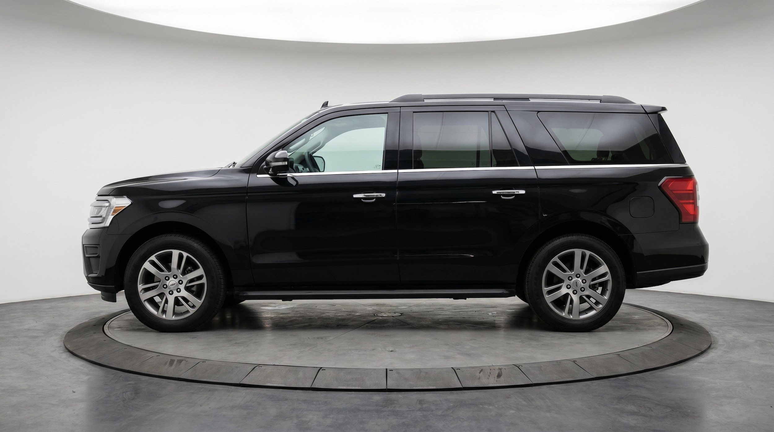 Thumbnail: 2024 Ford Expedition - 5