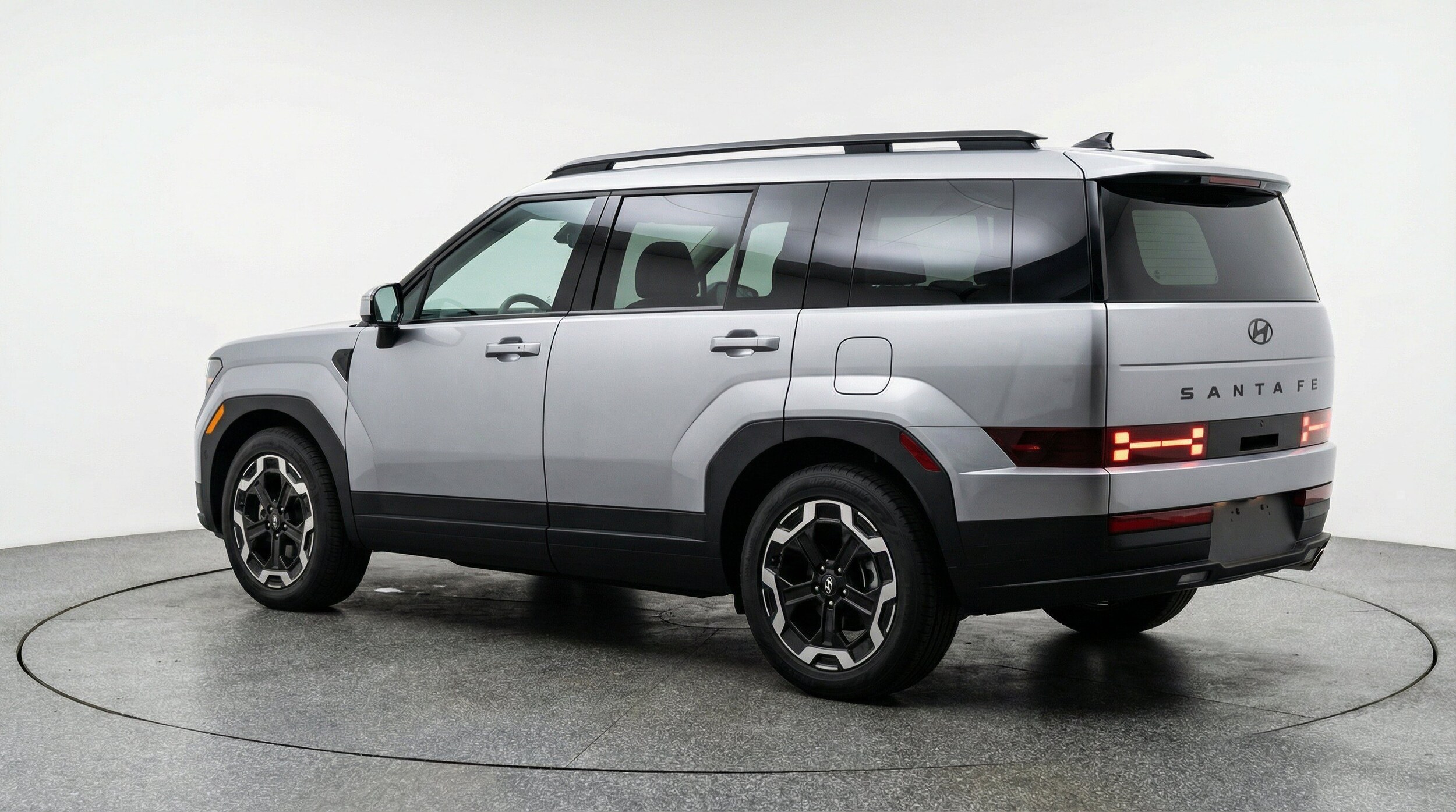 Thumbnail: 2026 Hyundai Santa Fe - 6