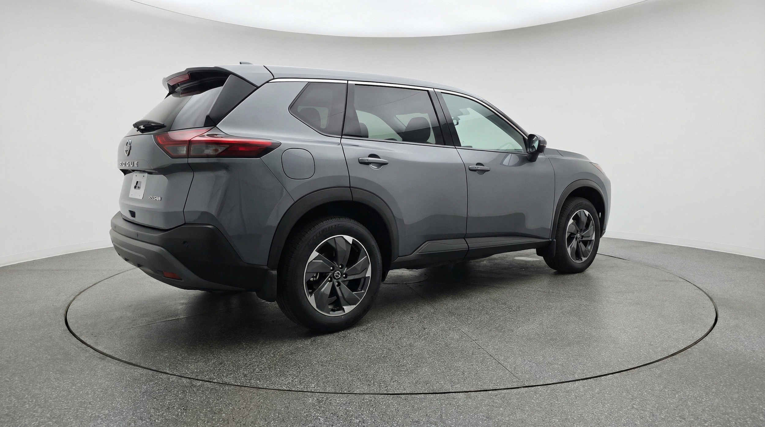 Thumbnail: 2025 Nissan Rogue - 9