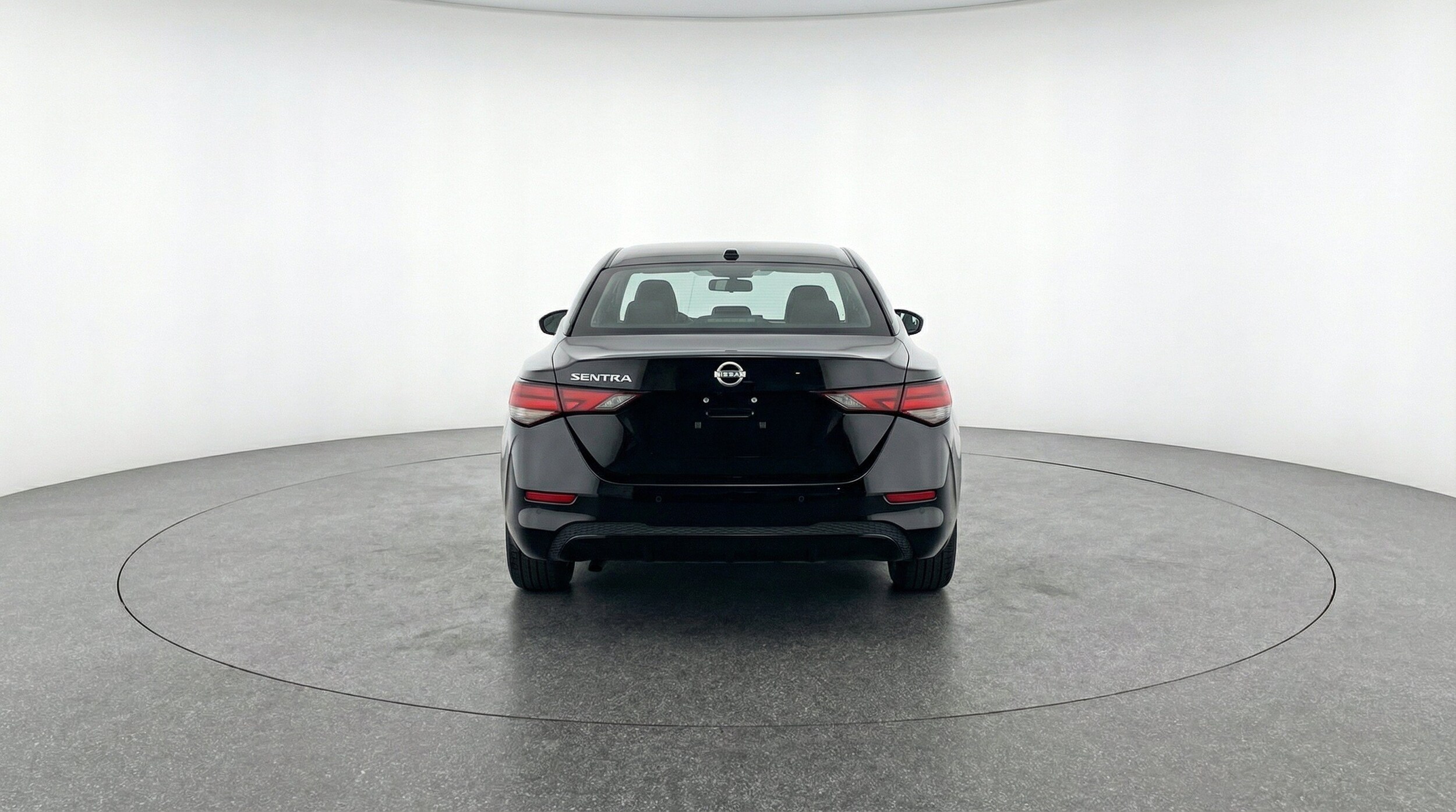 Thumbnail: 2025 Nissan Sentra - 7