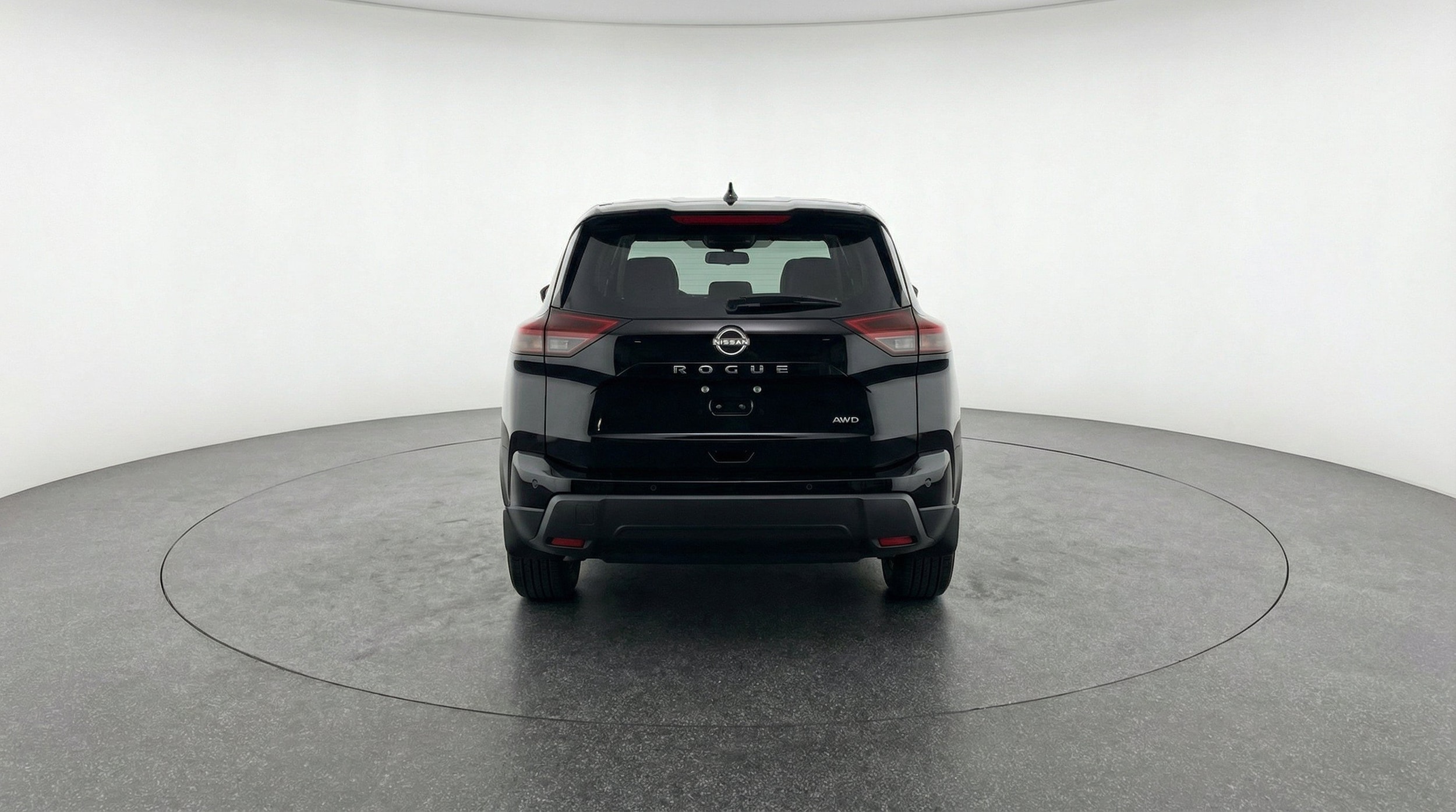 Thumbnail: 2025 Nissan Rogue - 7