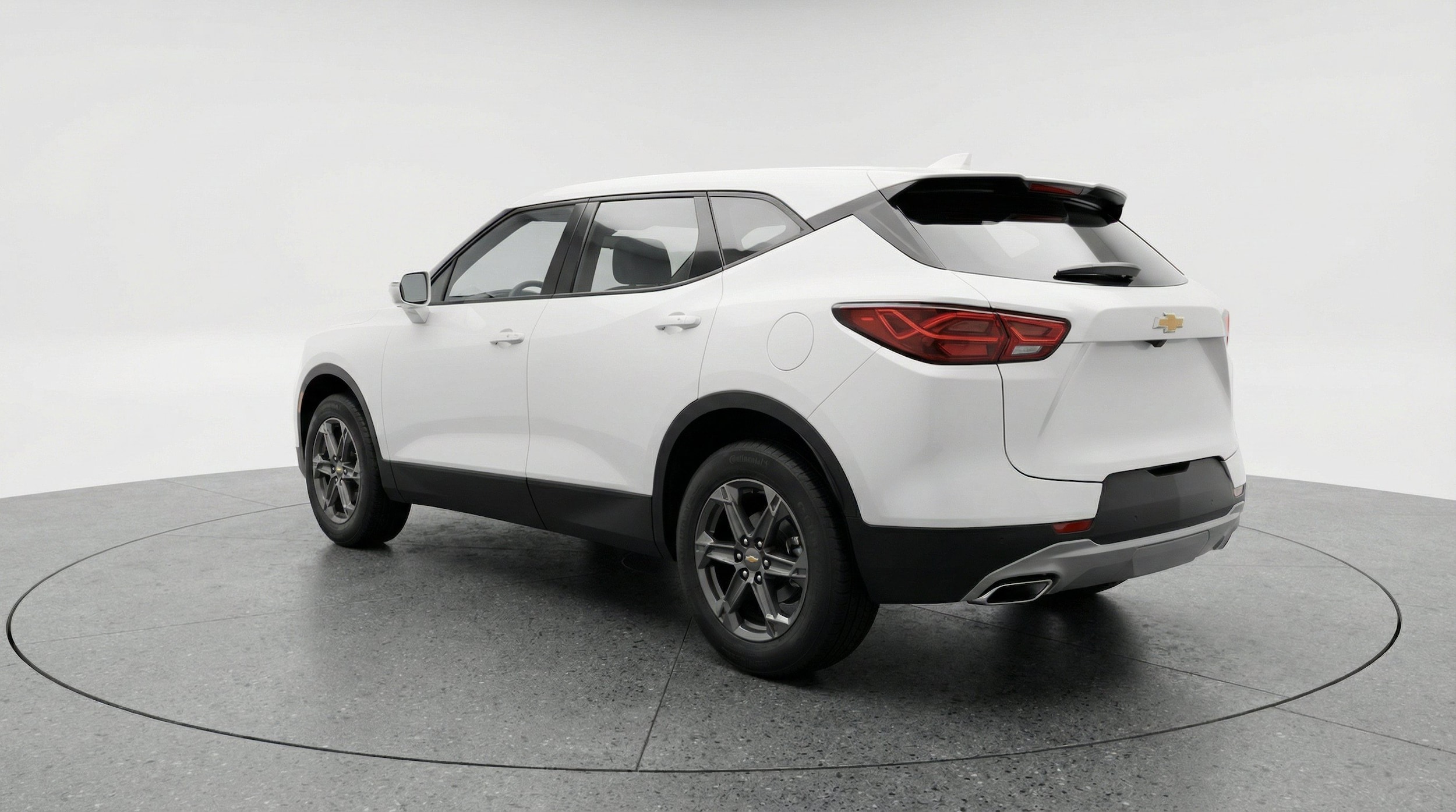 Thumbnail: 2026 Chevrolet Blazer - 6