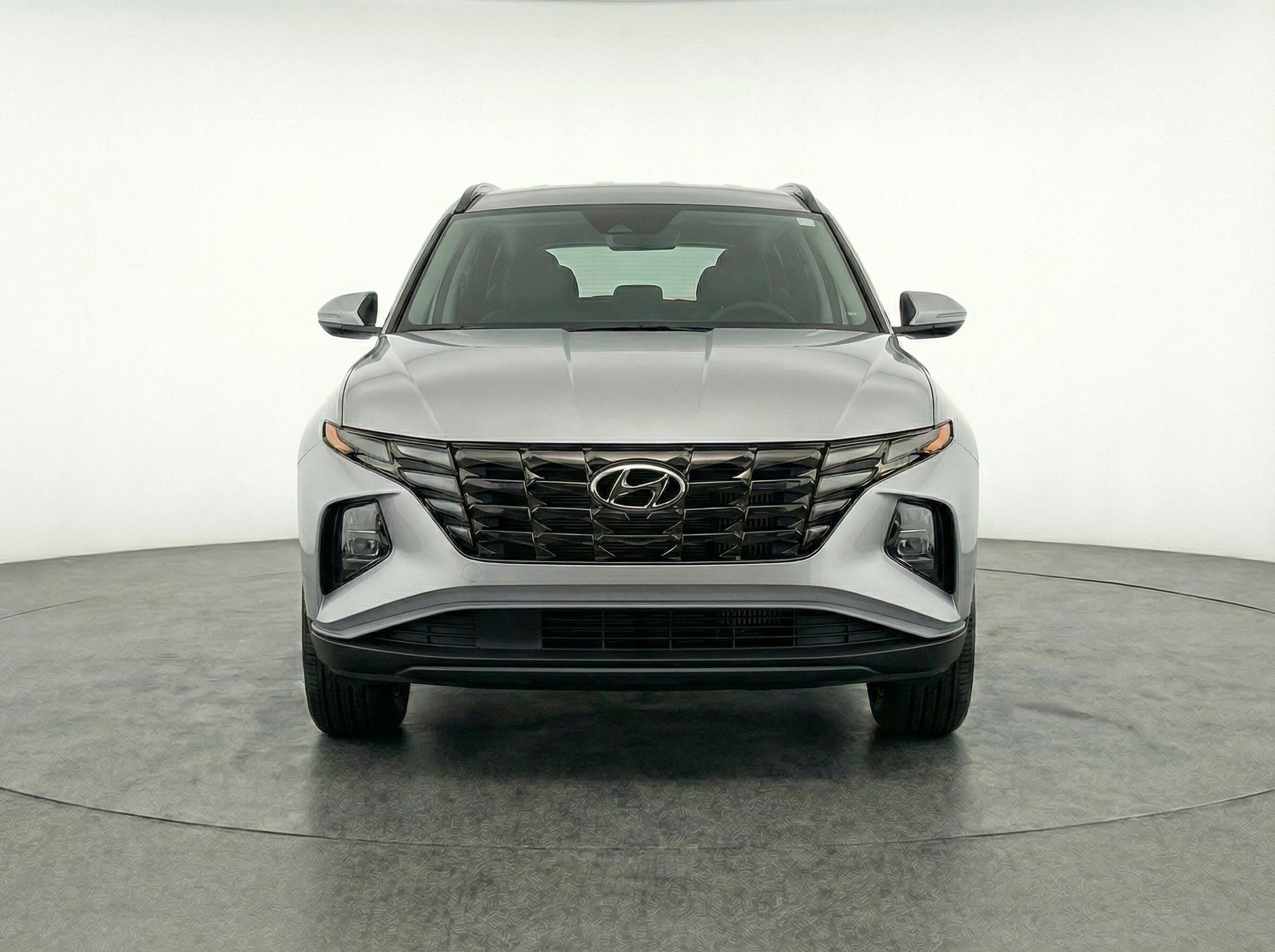 Thumbnail: 2026 Hyundai Tucson - 2