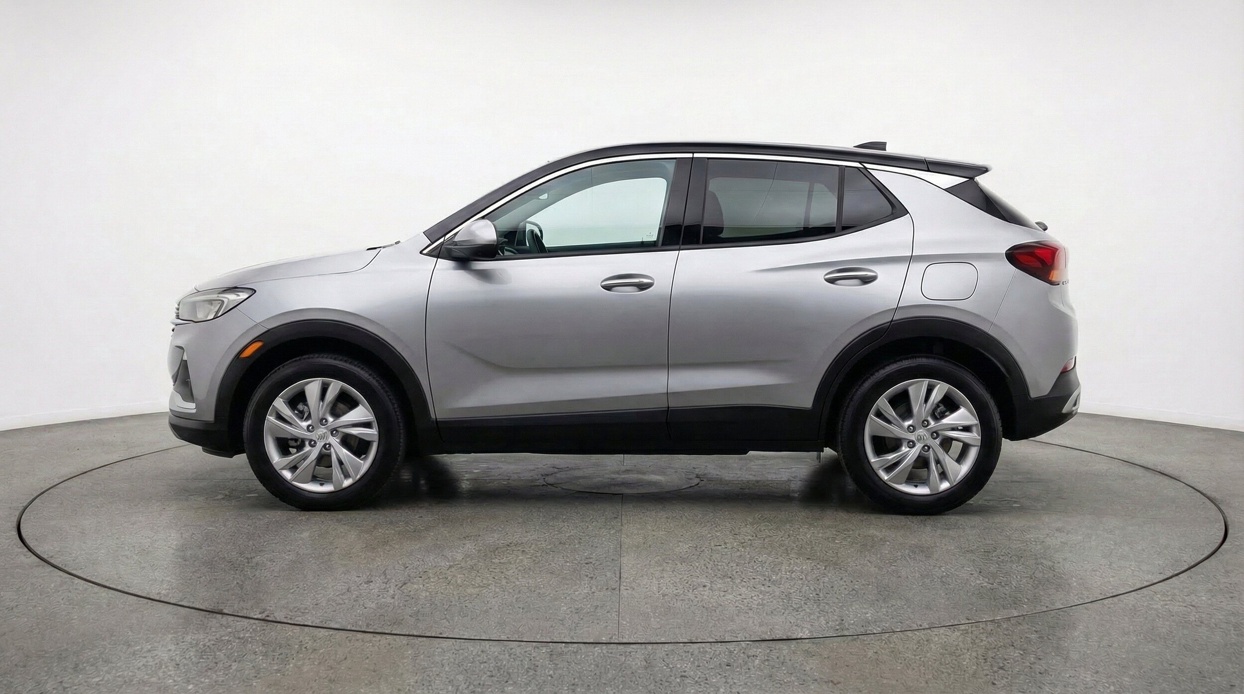 Thumbnail: 2025 Buick Encore GX - 5