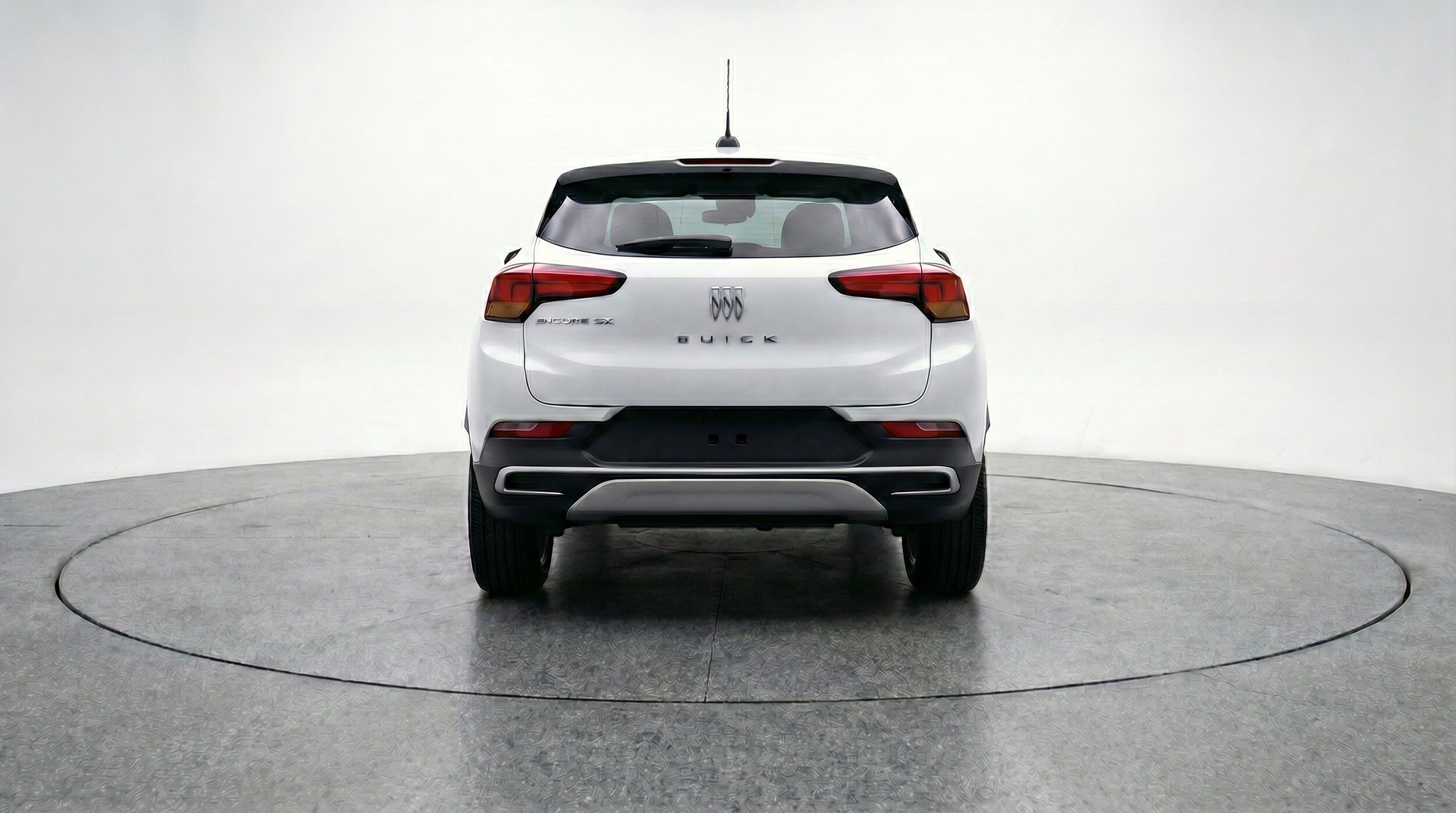 Thumbnail: 2026 Buick Encore GX - 7