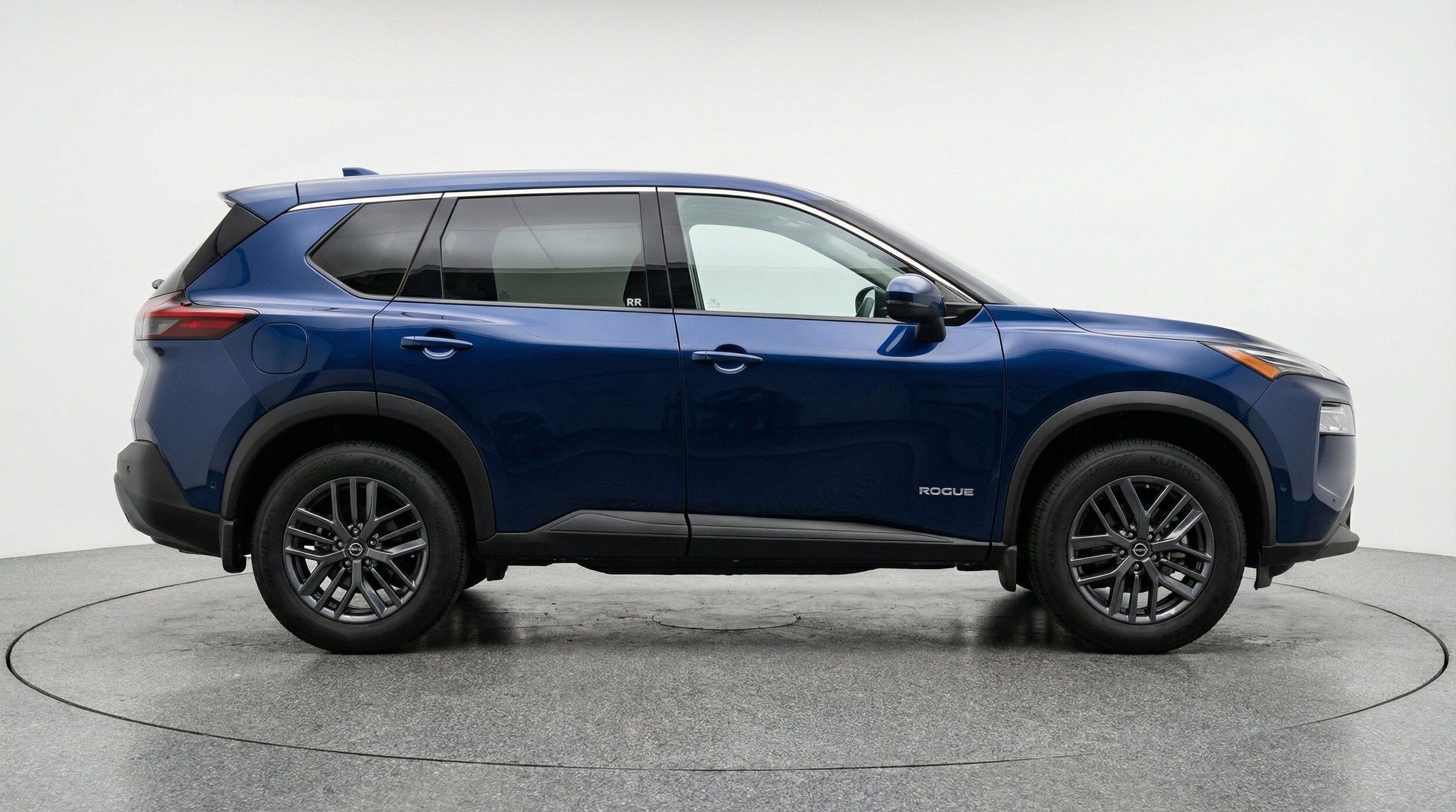 Thumbnail: 2026 Nissan Rogue - 11