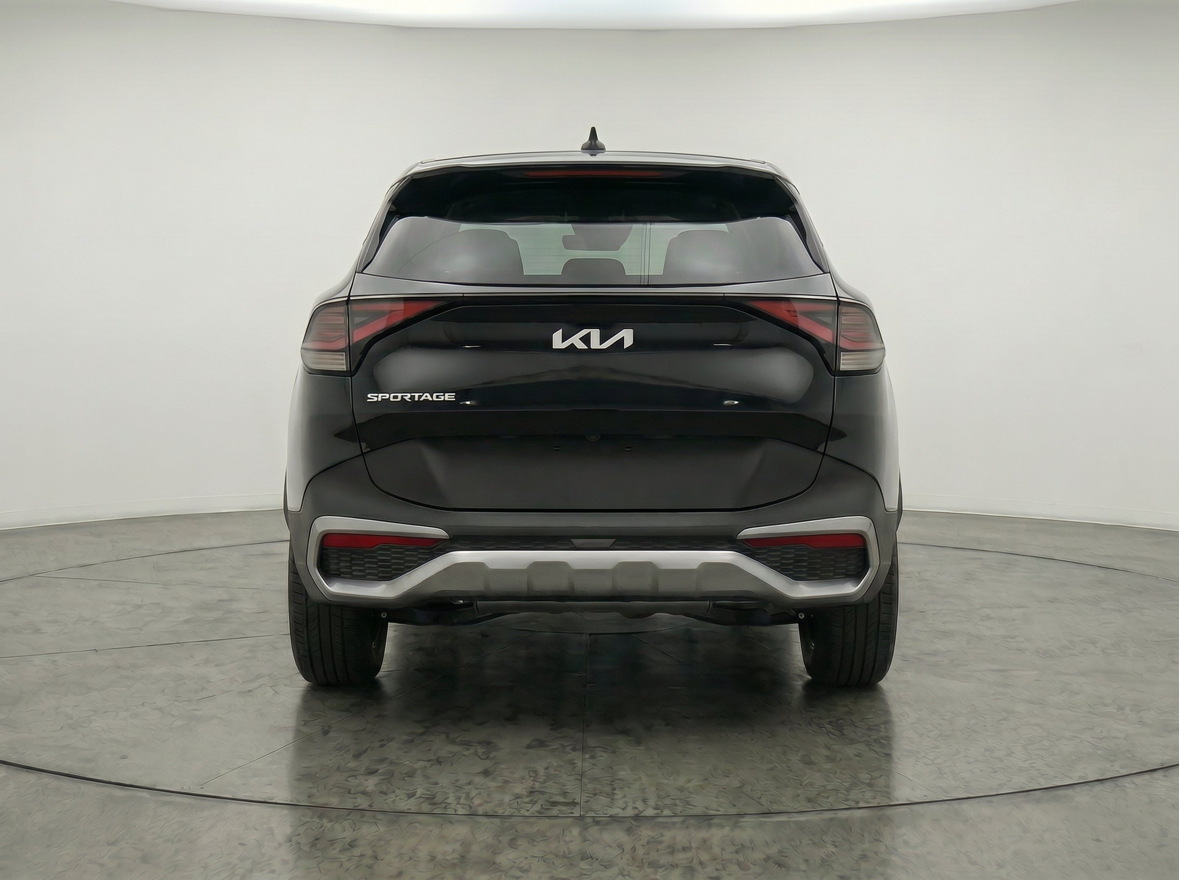 Thumbnail: 2026 Kia Sportage - 7