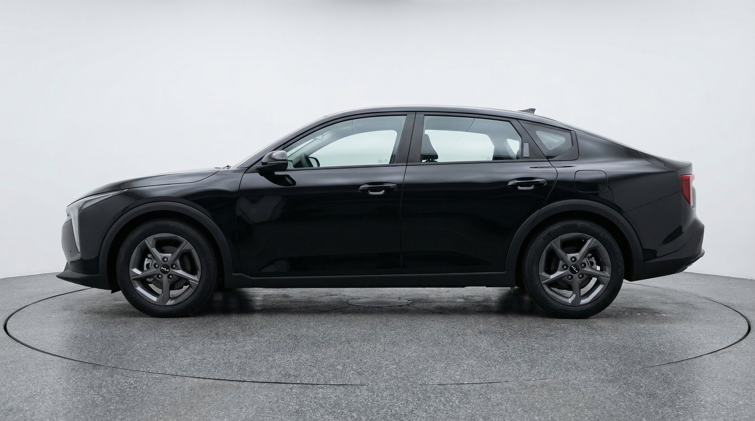 Thumbnail: 2026 Kia K4 - 5