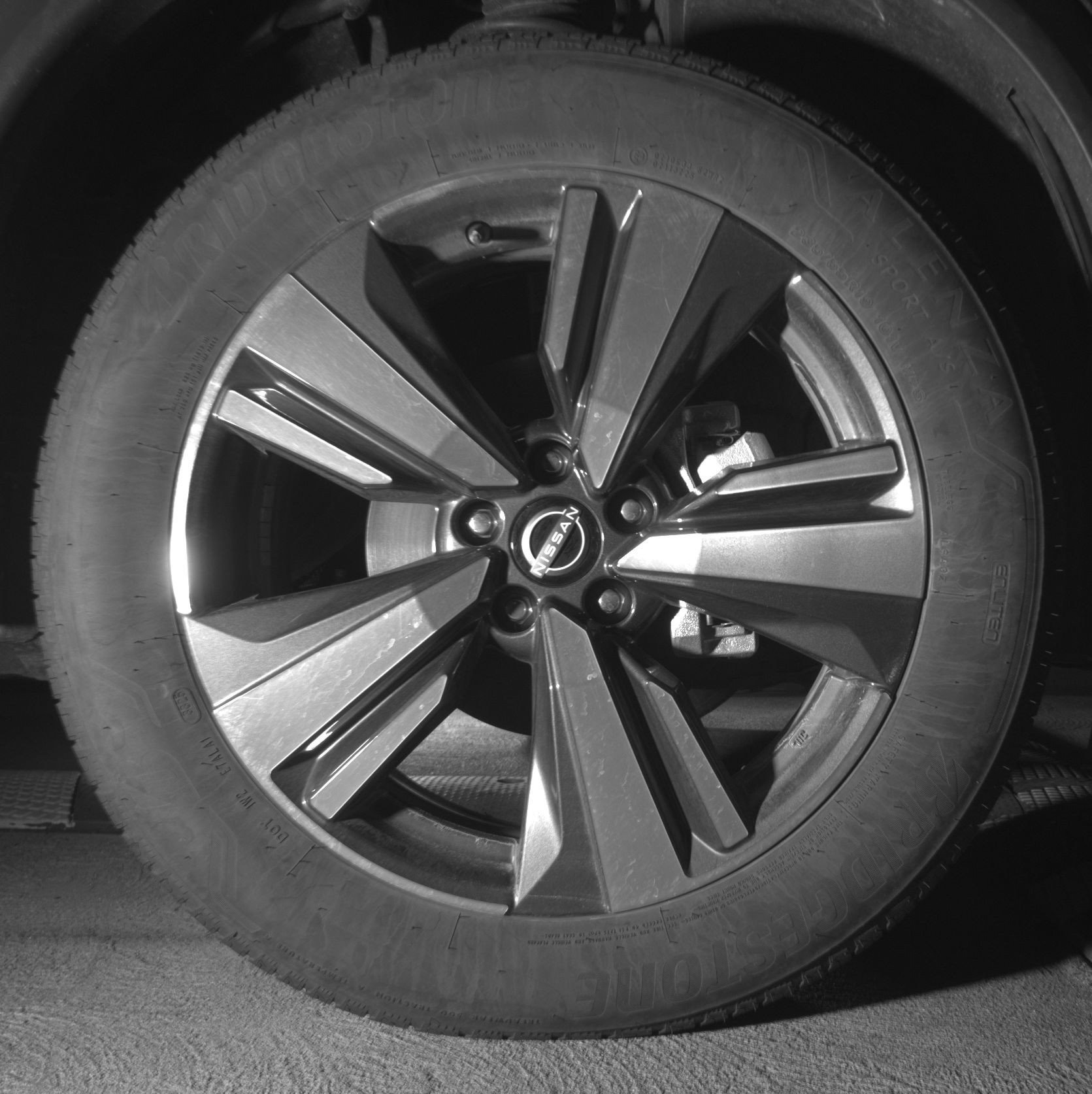Thumbnail: 2026 Nissan Rogue - 13