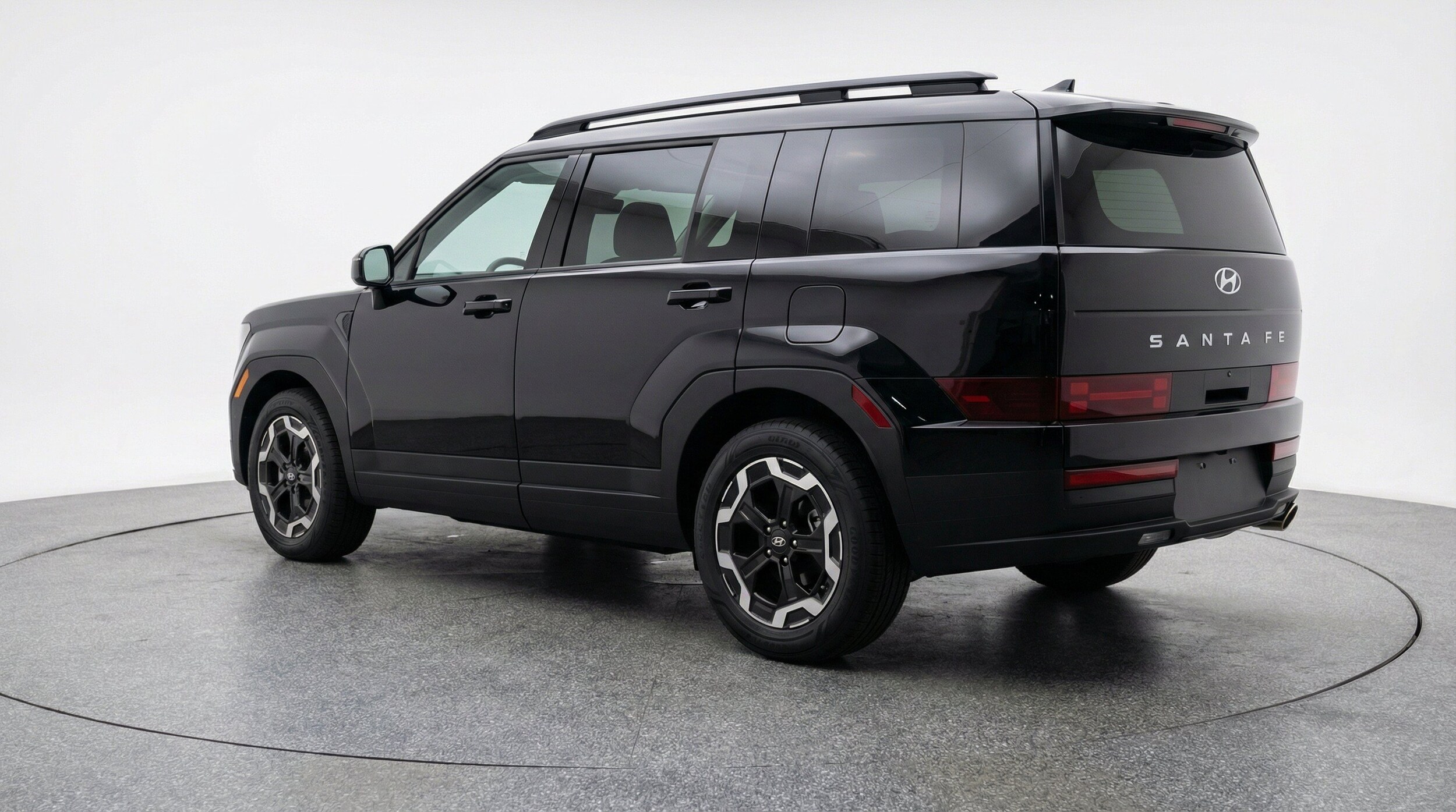 Thumbnail: 2026 Hyundai Santa Fe - 6