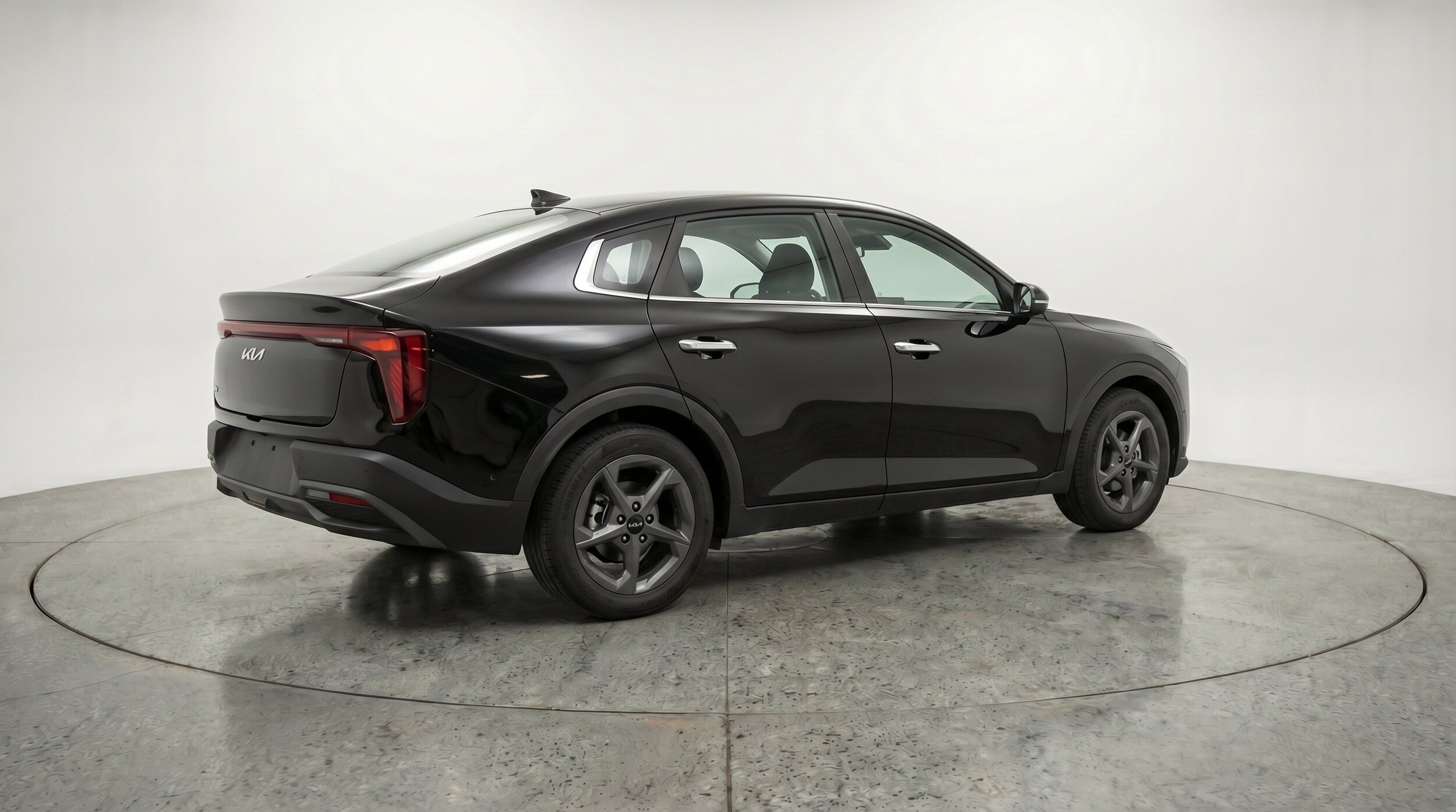 Thumbnail: 2026 Kia K4 - 9