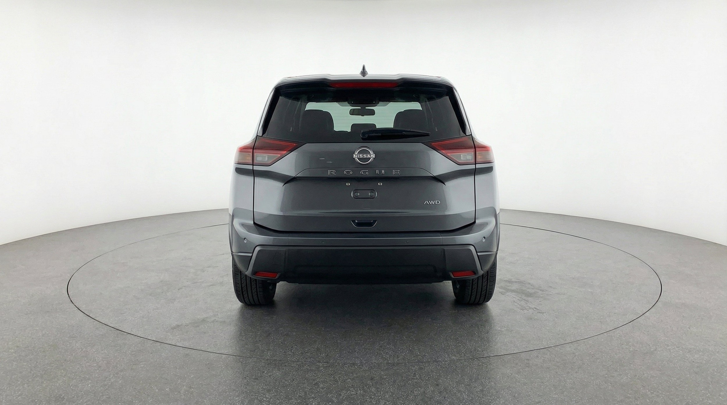 Thumbnail: 2025 Nissan Rogue - 7