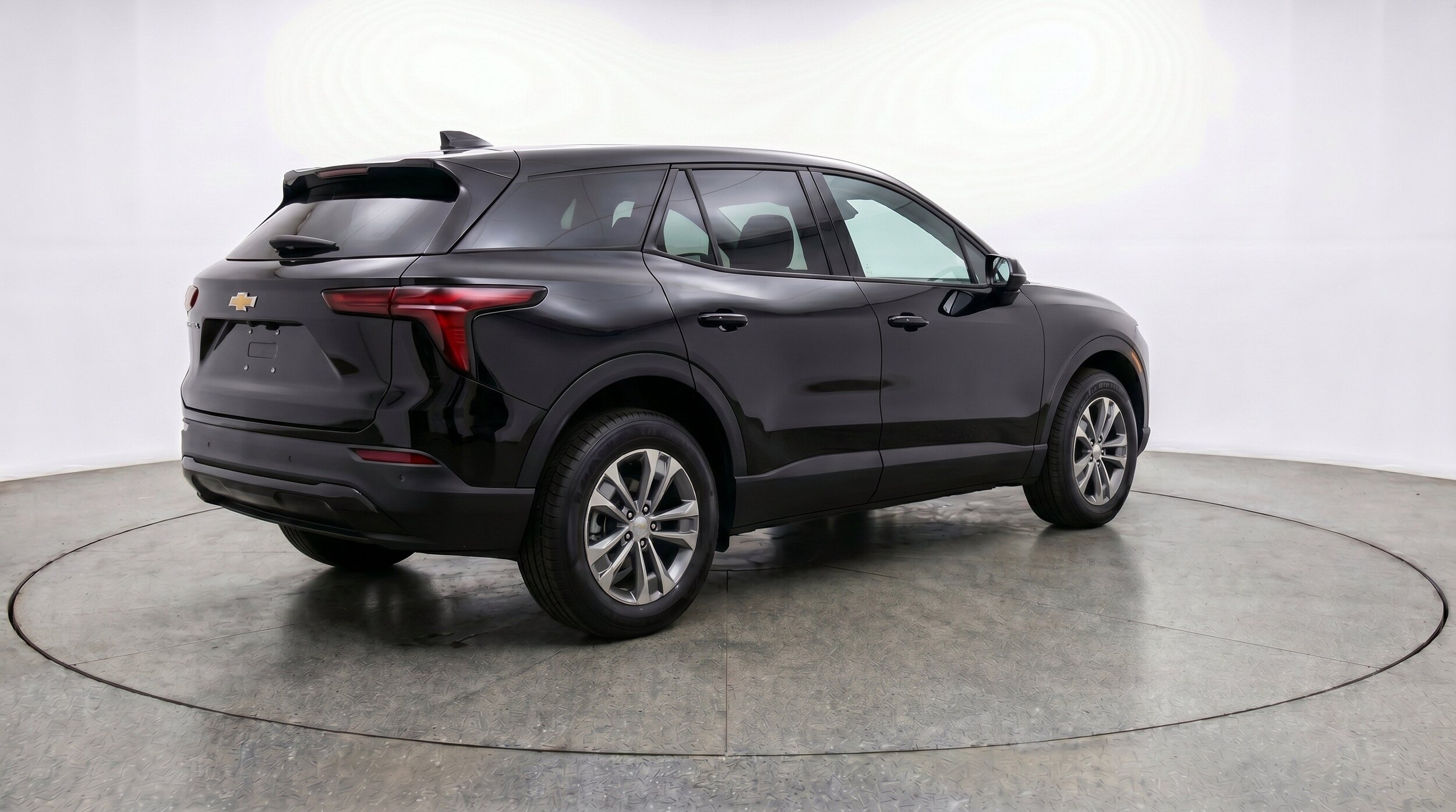 Thumbnail: 2025 Chevrolet Equinox - 9