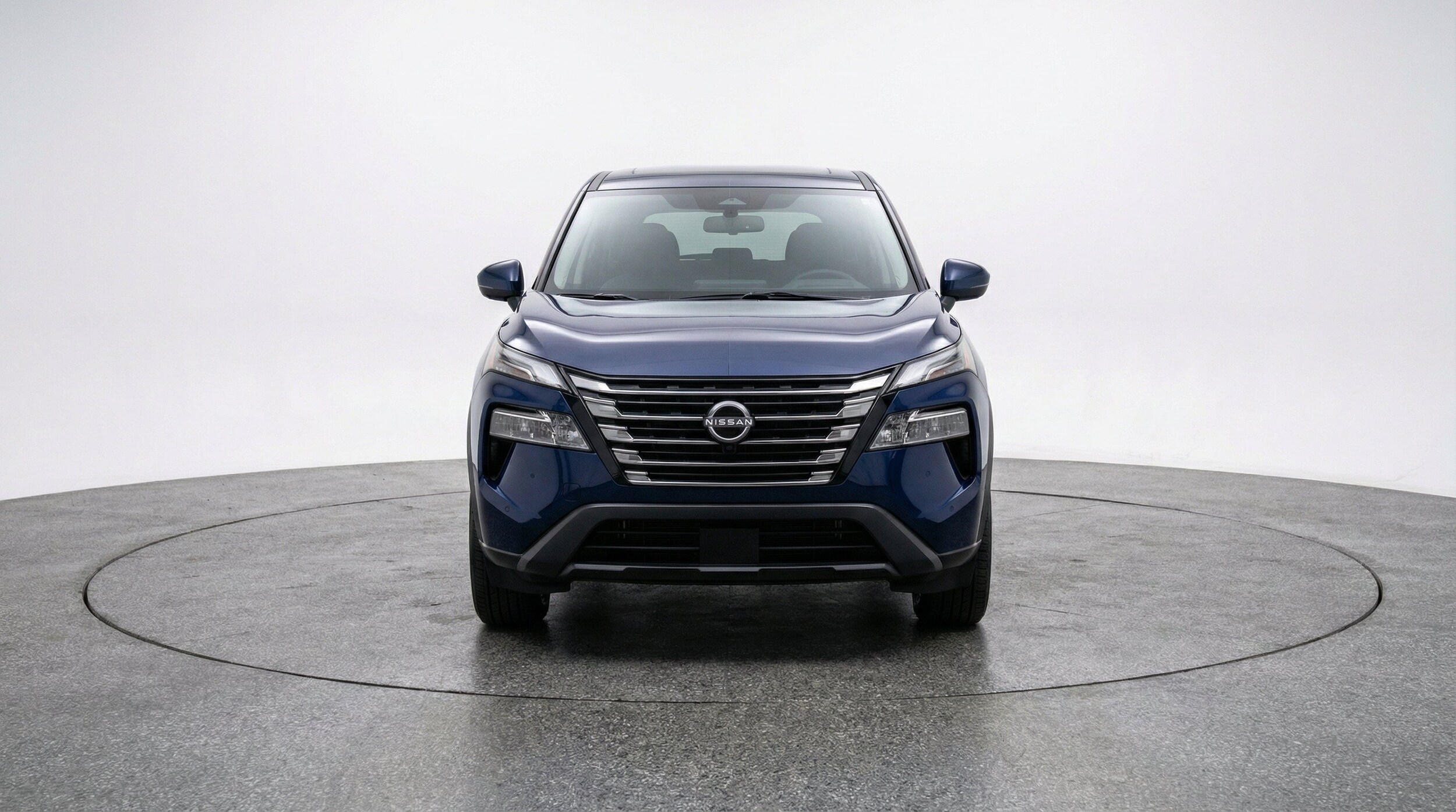 Thumbnail: 2025 Nissan Rogue - 2