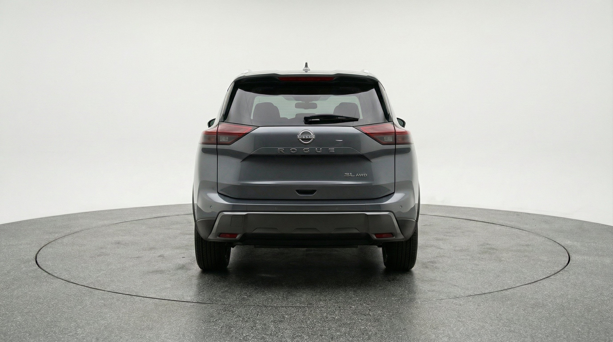 Thumbnail: 2026 Nissan Rogue - 7