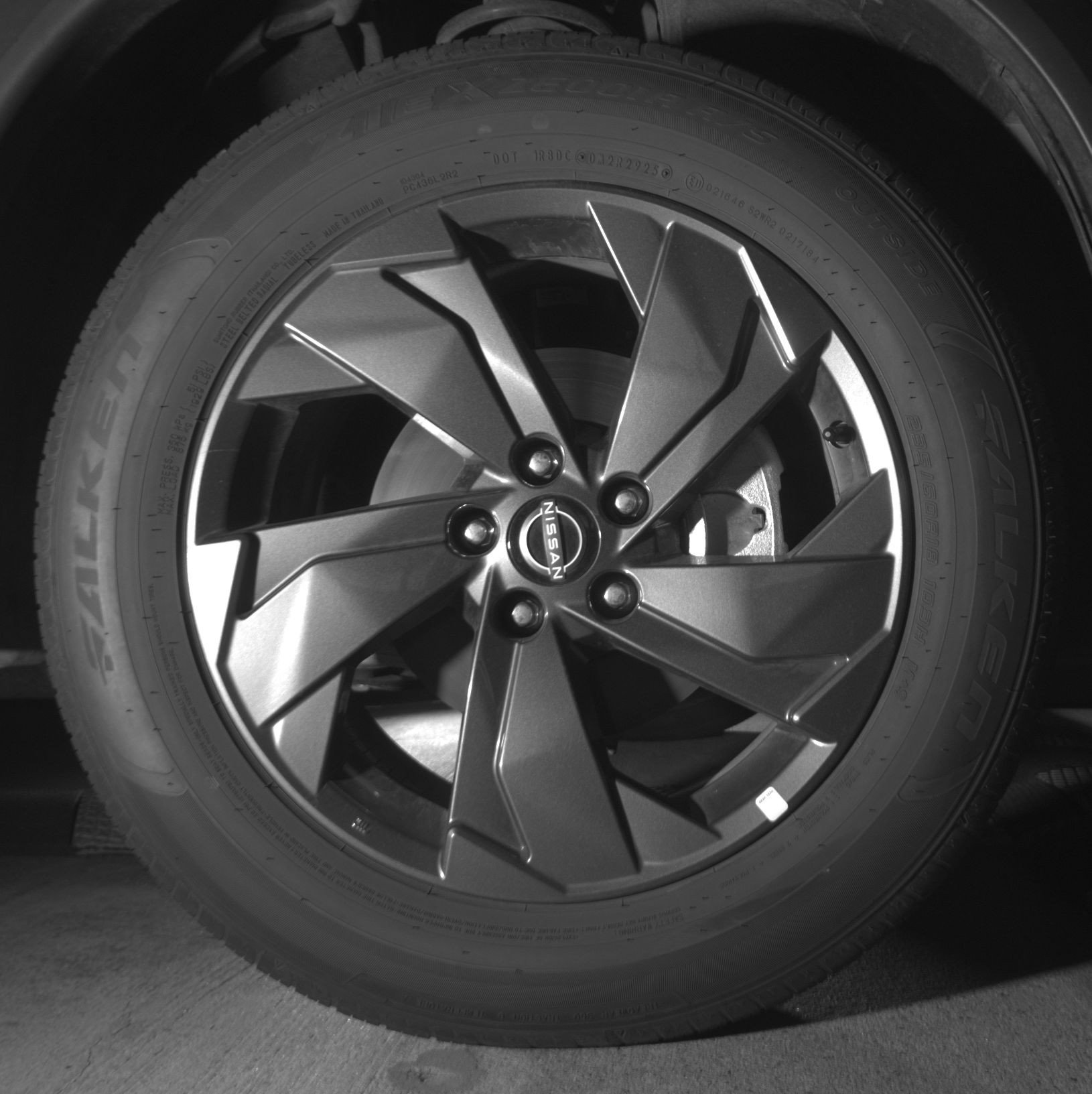 Thumbnail: 2026 Nissan Rogue - 13