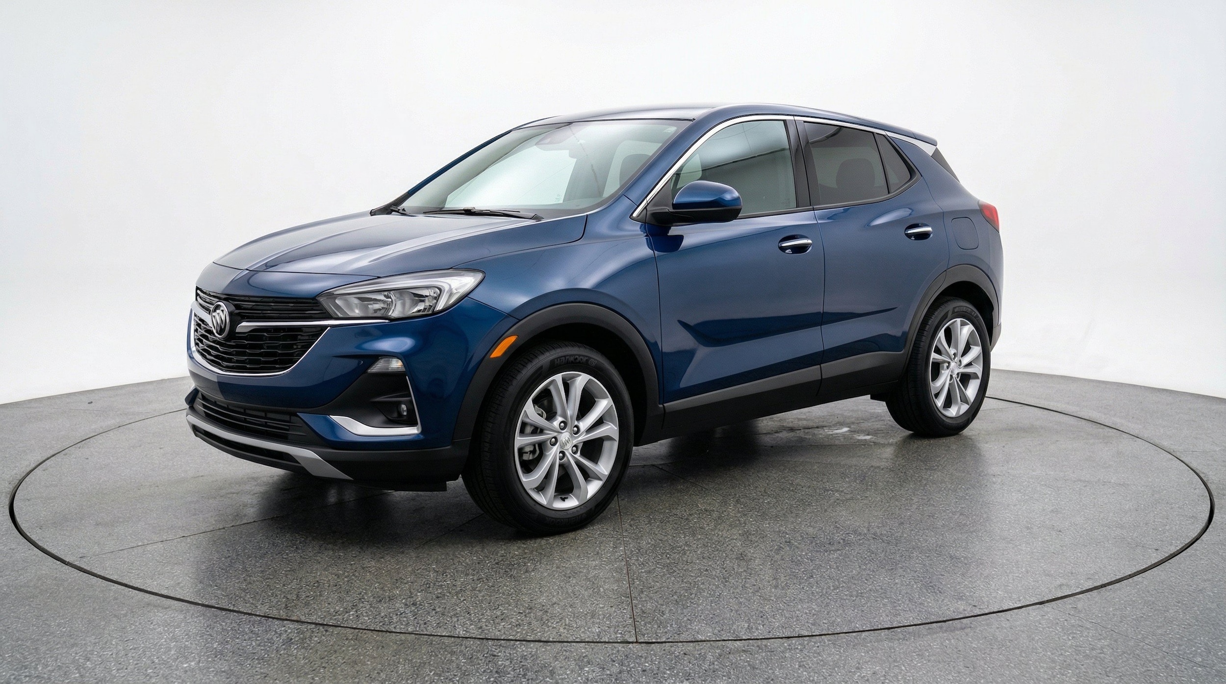 Thumbnail: 2026 Buick Encore GX - 3