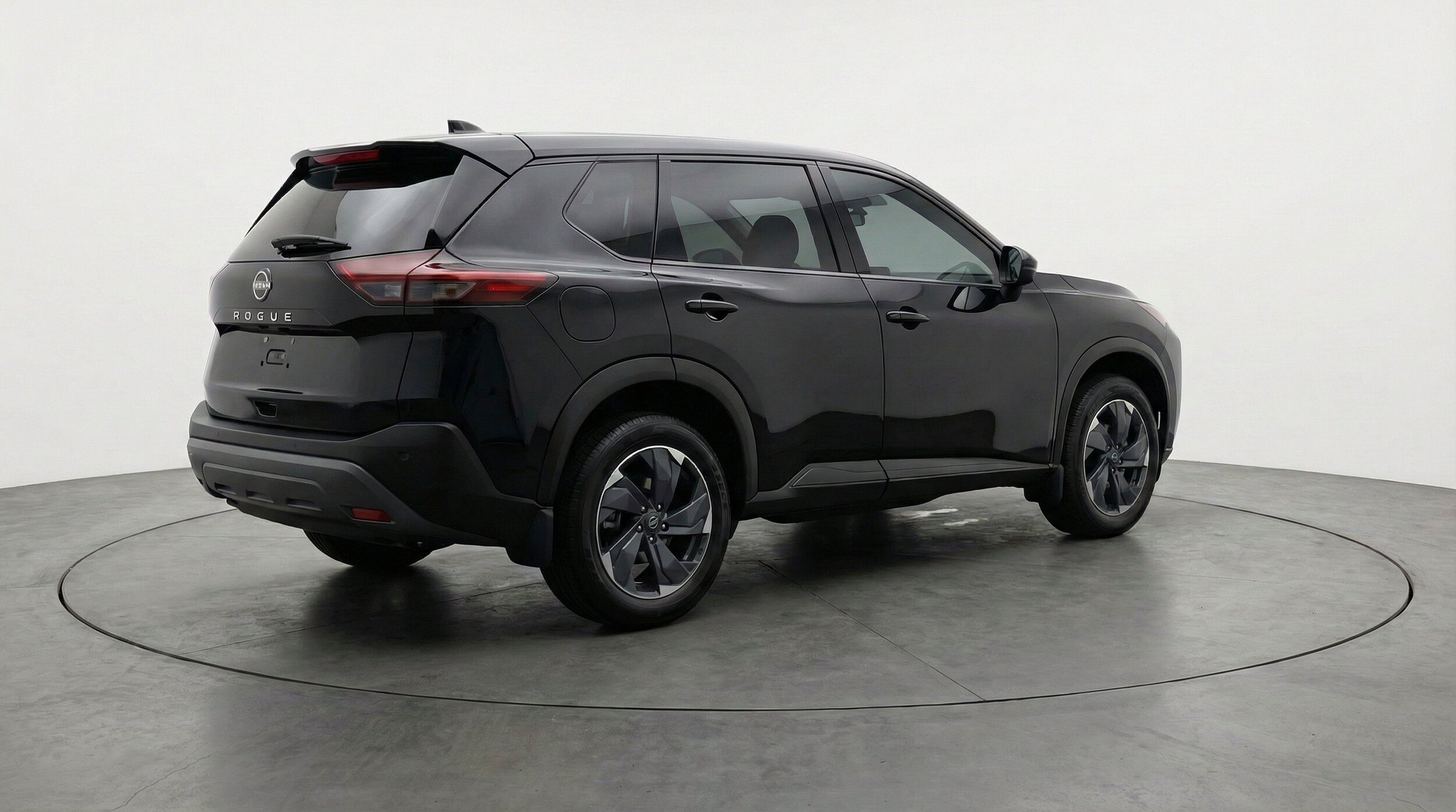 Thumbnail: 2025 Nissan Rogue - 9