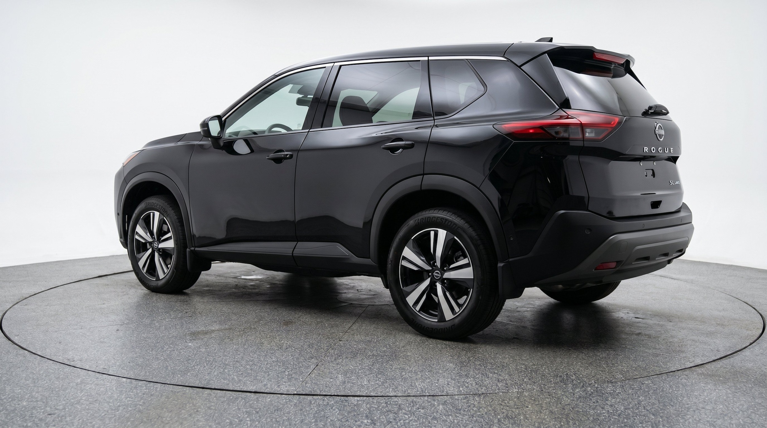 Thumbnail: 2026 Nissan Rogue - 6