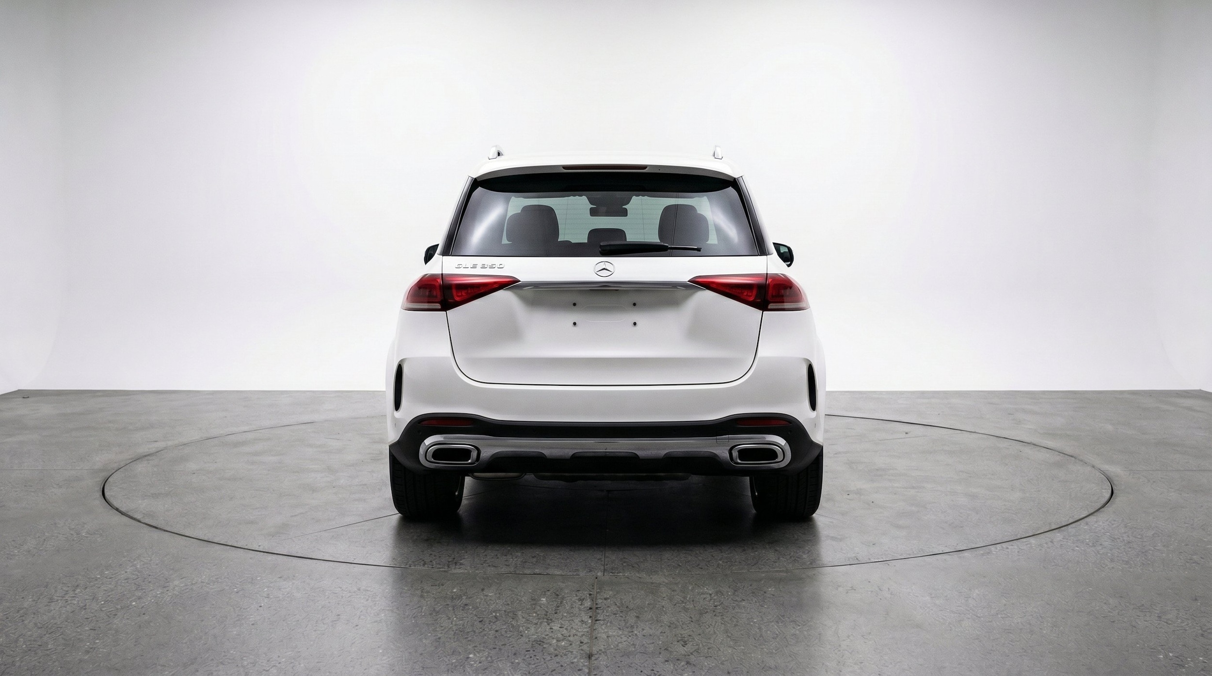 Thumbnail: 2026 Mercedes-Benz GLE - 7