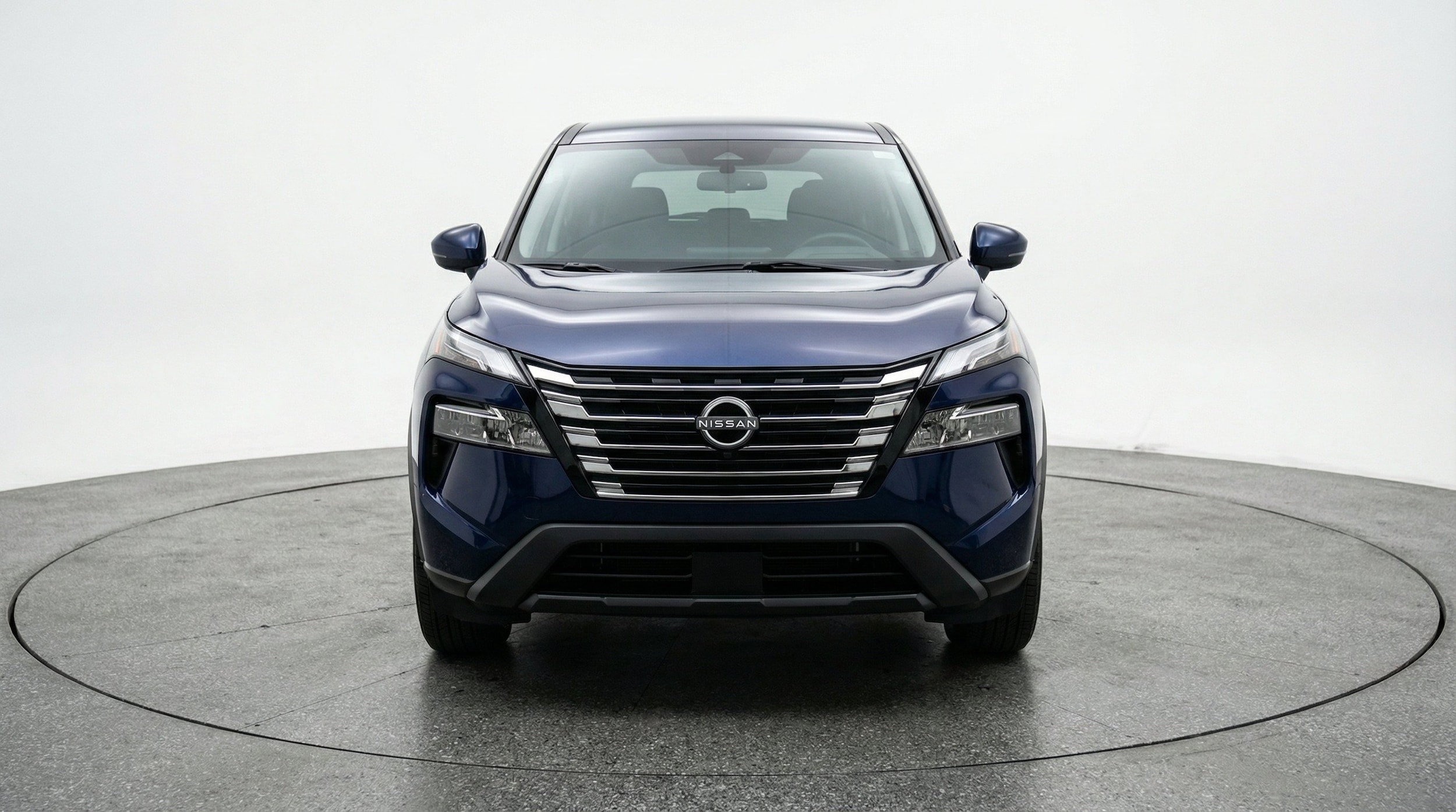 Thumbnail: 2026 Nissan Rogue - 2