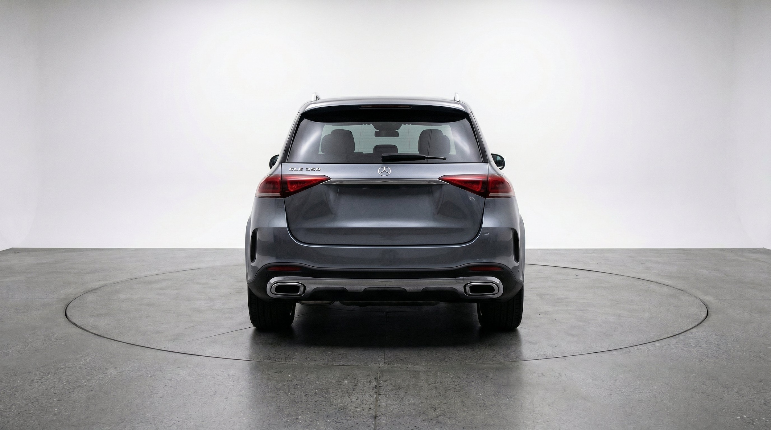 Thumbnail: 2026 Mercedes-Benz GLE - 7