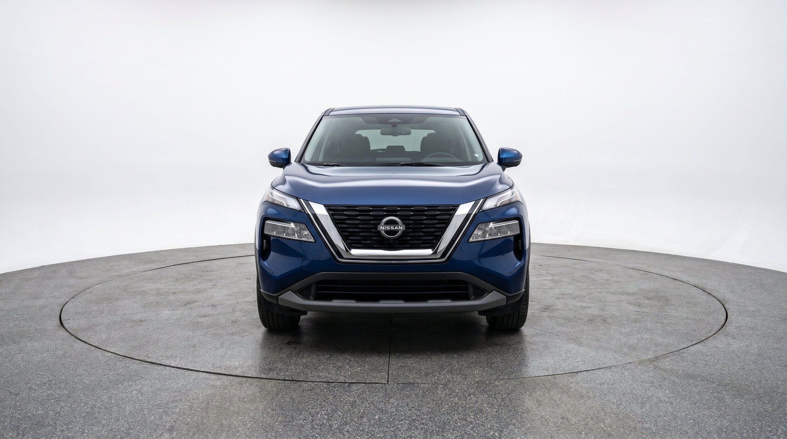 Thumbnail: 2026 Nissan Rogue - 2