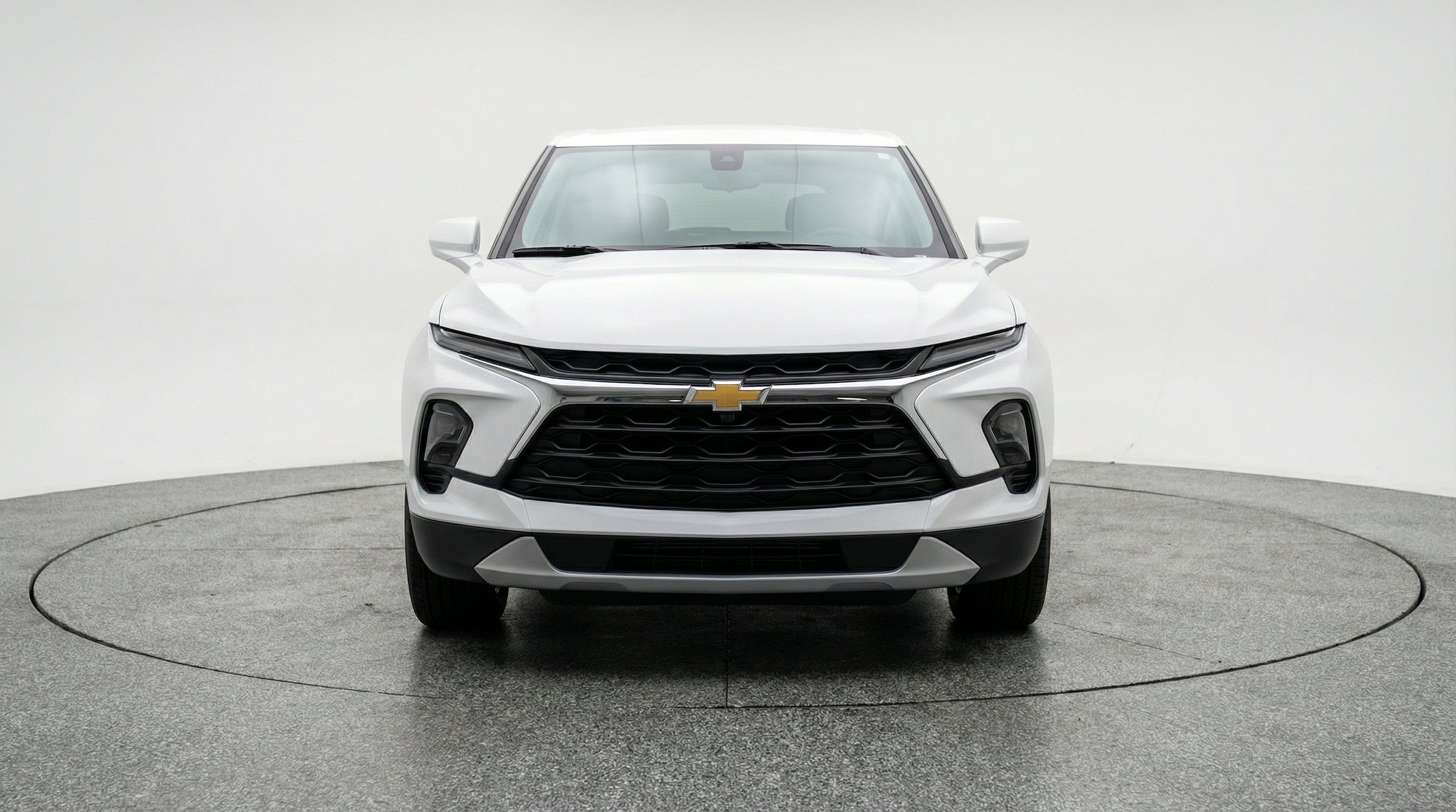 Thumbnail: 2025 Chevrolet Blazer - 2