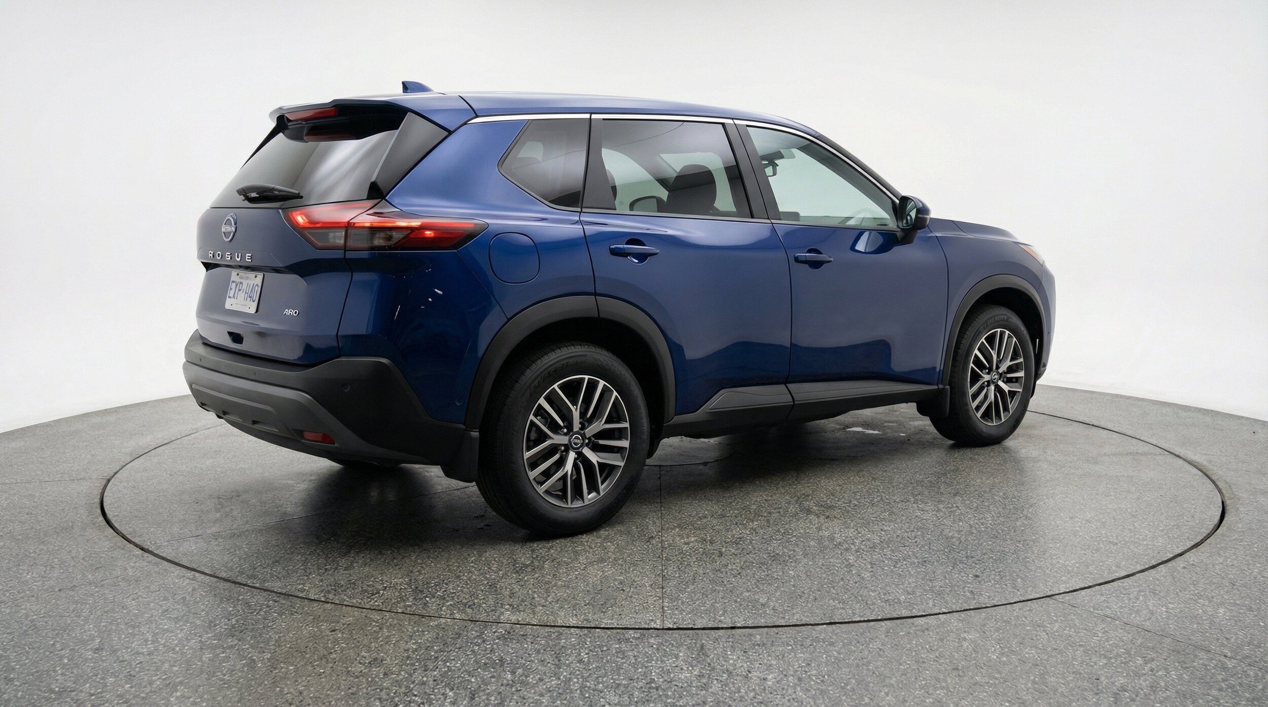 Thumbnail: 2026 Nissan Rogue - 9