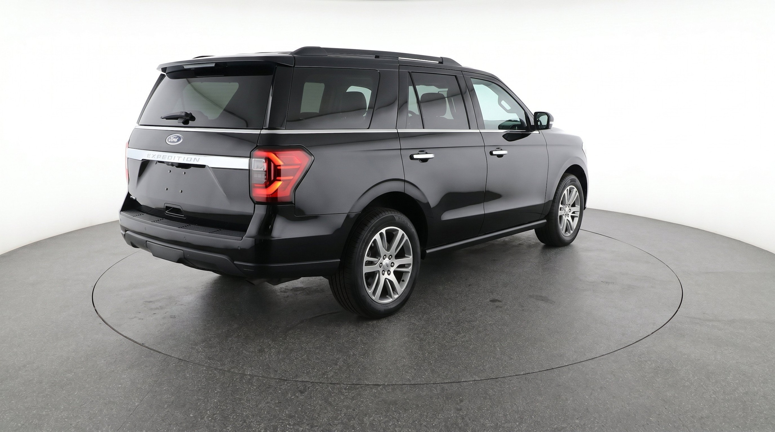 Thumbnail: 2024 Ford Expedition - 9
