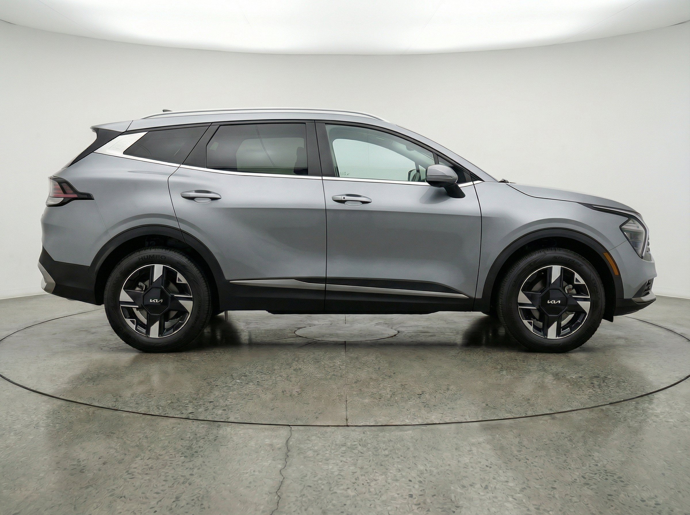 Thumbnail: 2026 Kia Sportage - 11