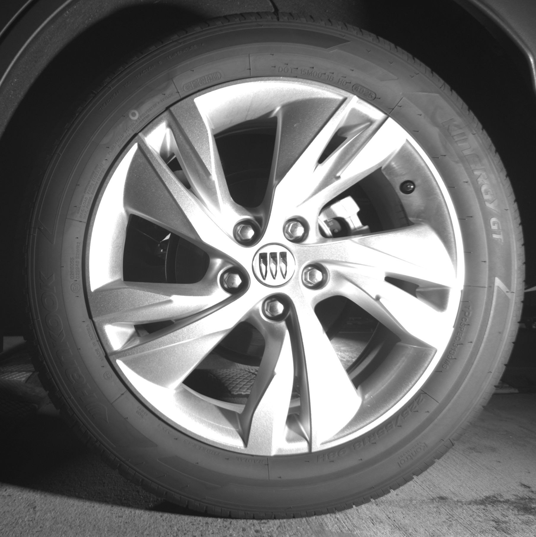 Thumbnail: 2026 Buick Encore GX - 14