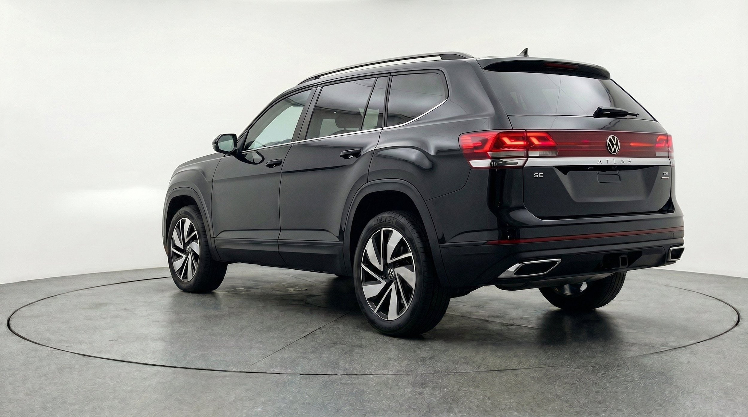 Thumbnail: 2026 Volkswagen Atlas - 6