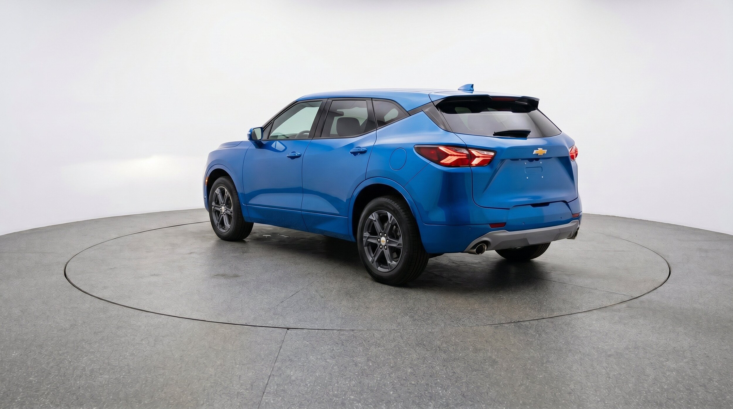 Thumbnail: 2026 Chevrolet Blazer - 6