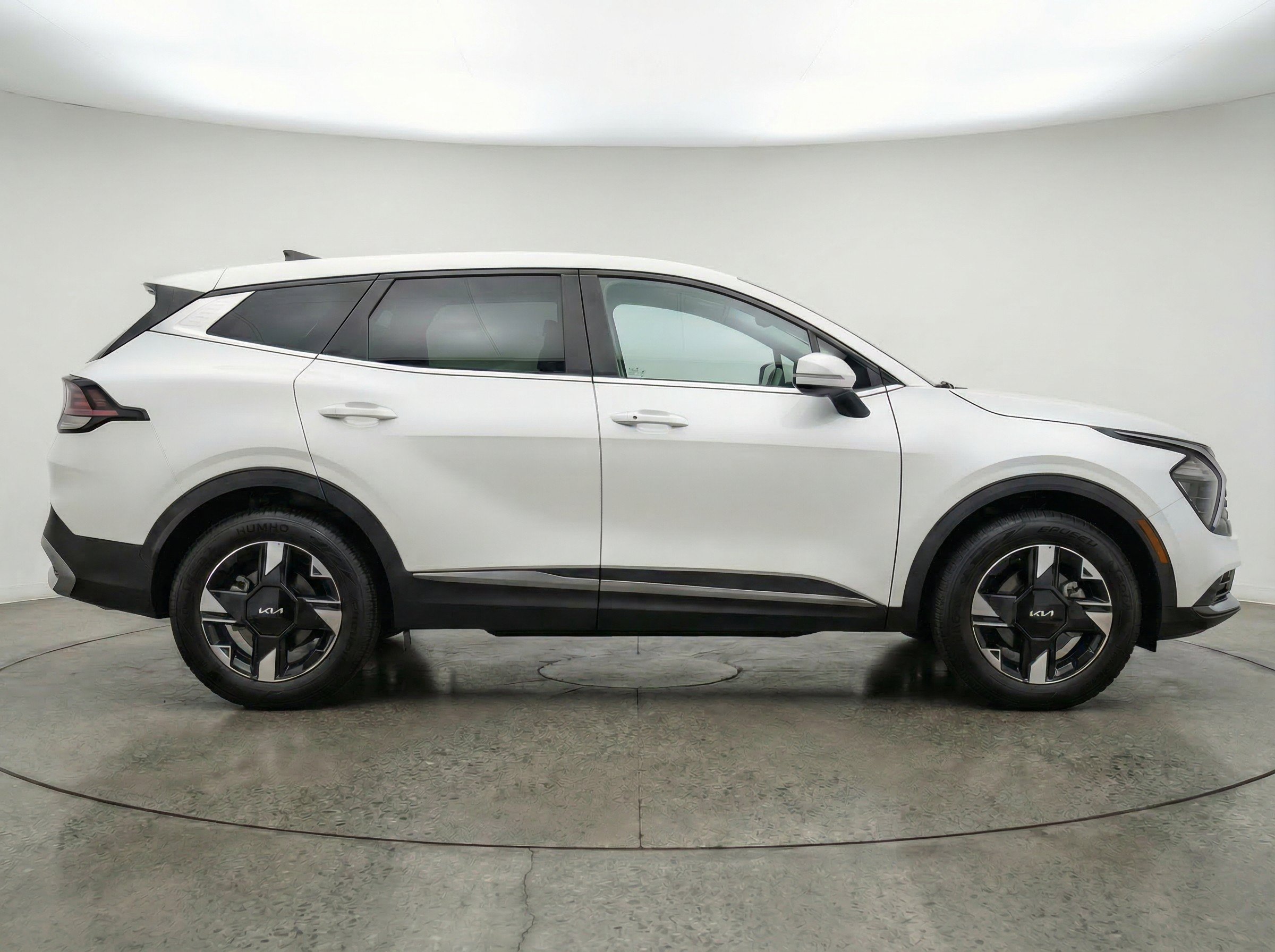 Thumbnail: 2026 Kia Sportage - 11