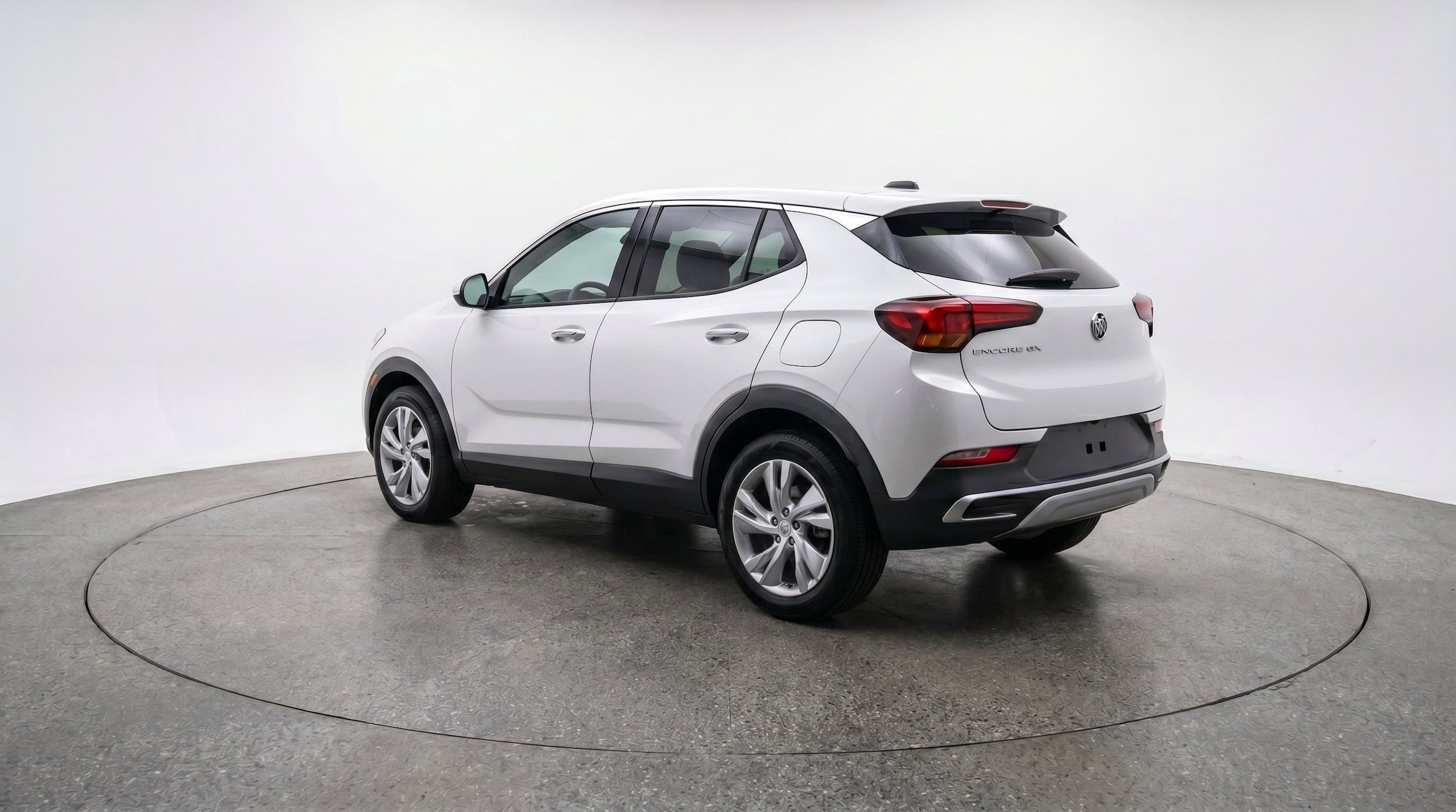 Thumbnail: 2025 Buick Encore GX - 6