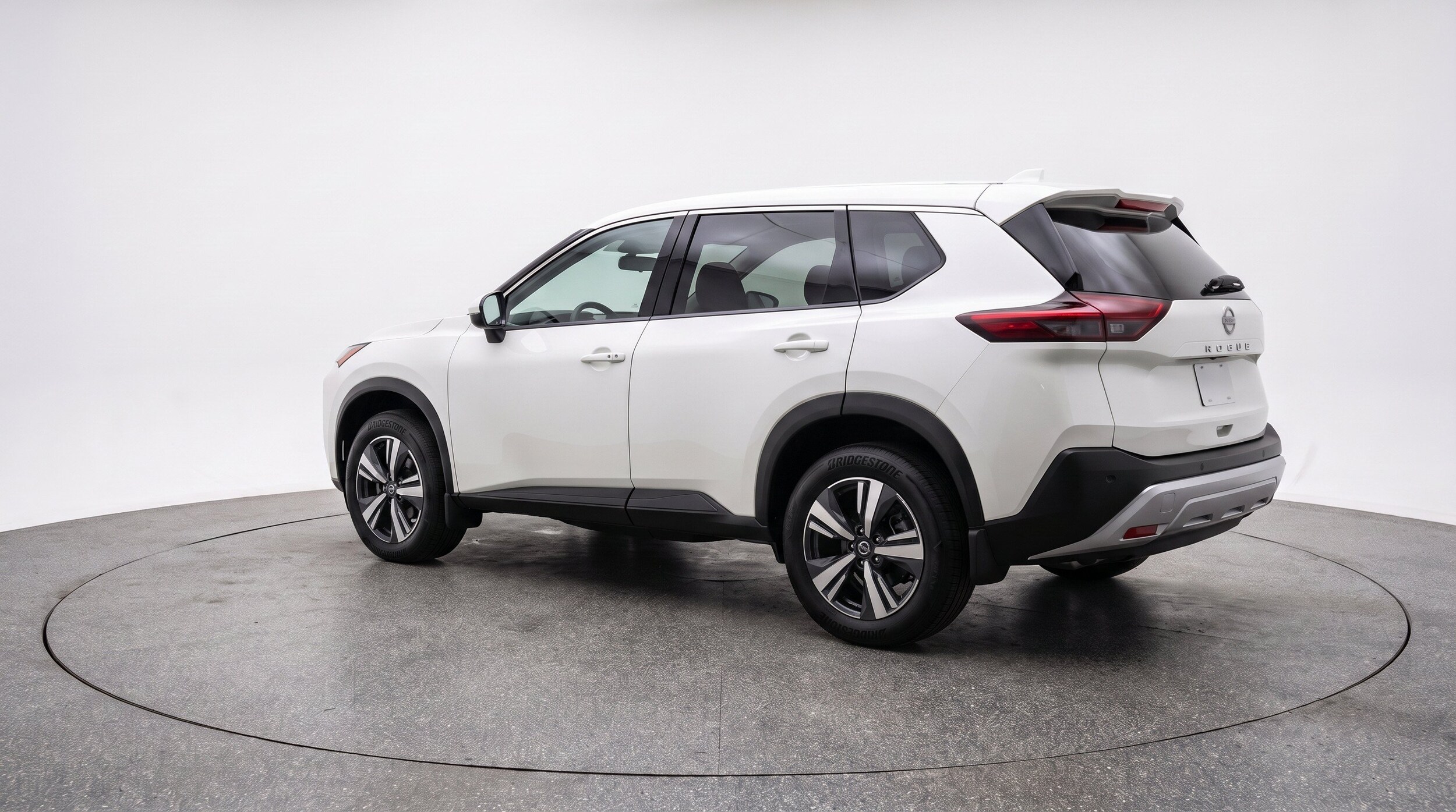 Thumbnail: 2026 Nissan Rogue - 6