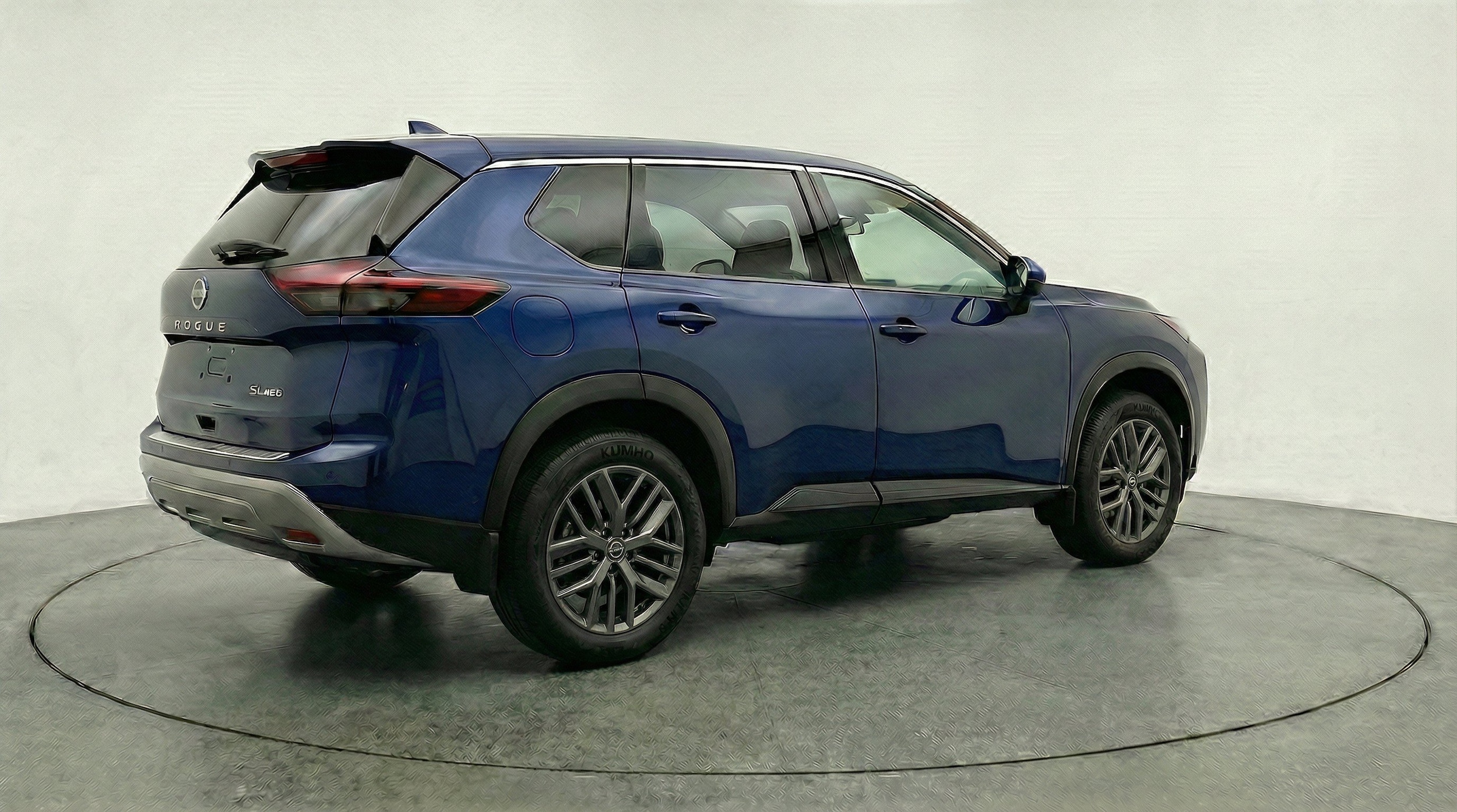 Thumbnail: 2026 Nissan Rogue - 9