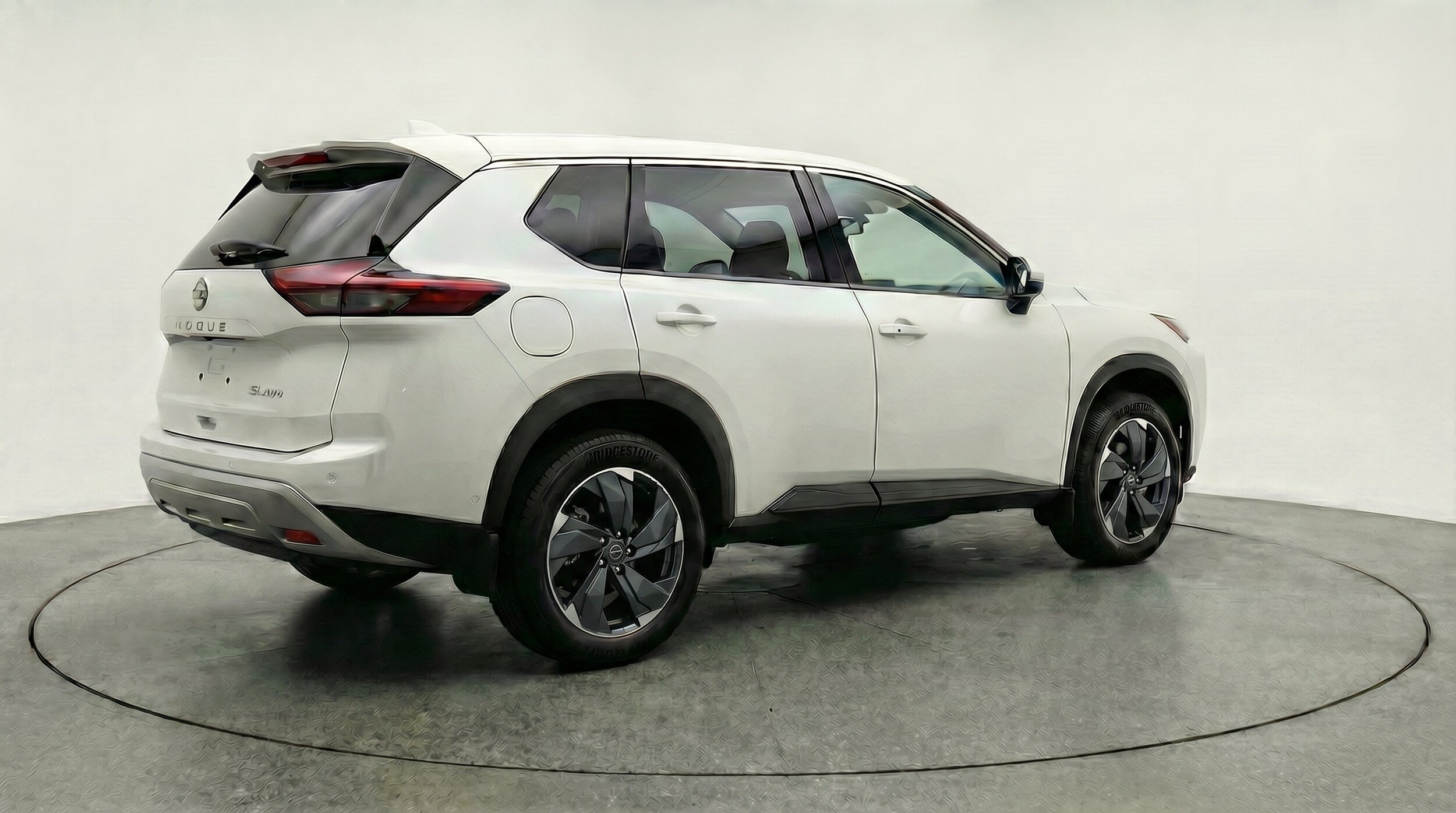 Thumbnail: 2026 Nissan Rogue - 9