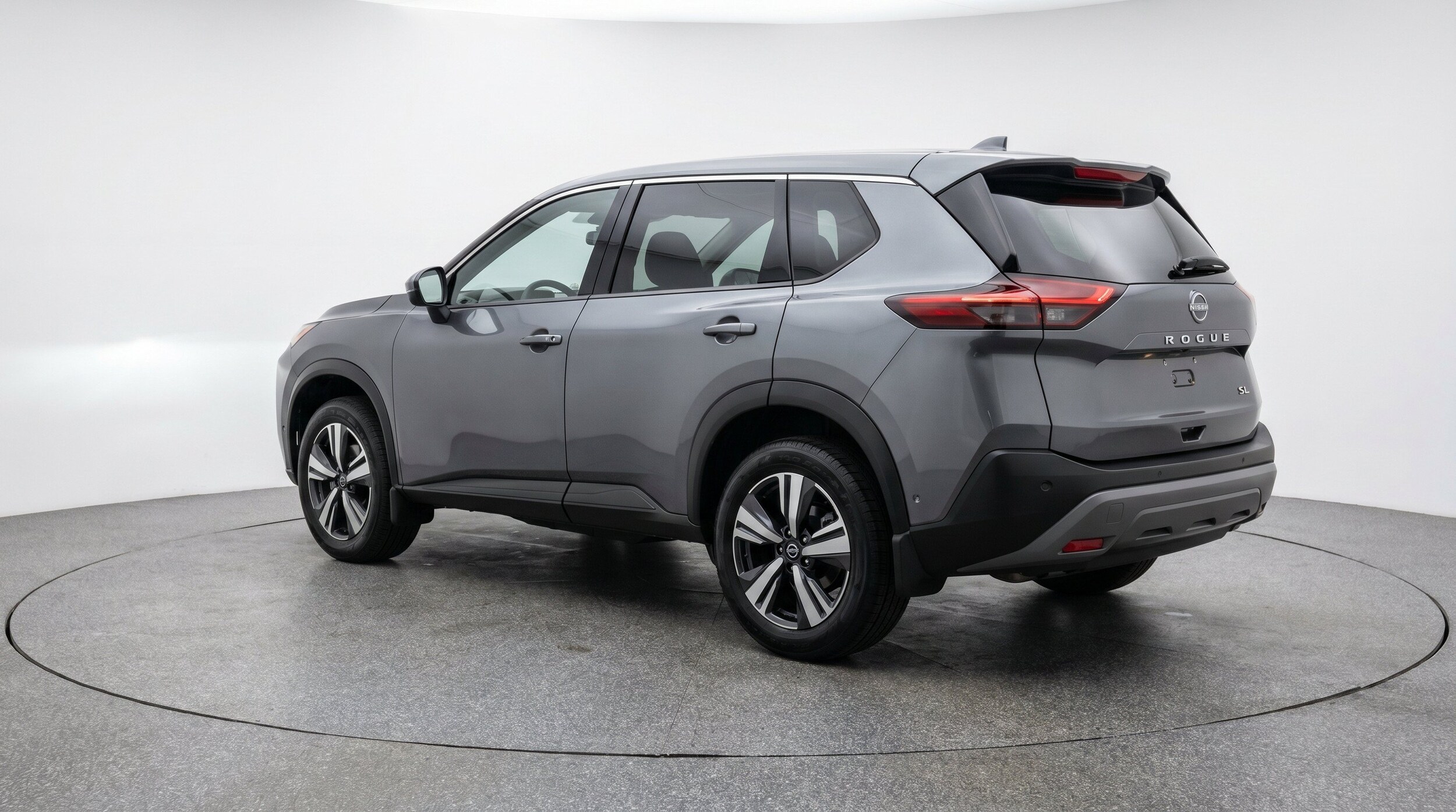 Thumbnail: 2026 Nissan Rogue - 6